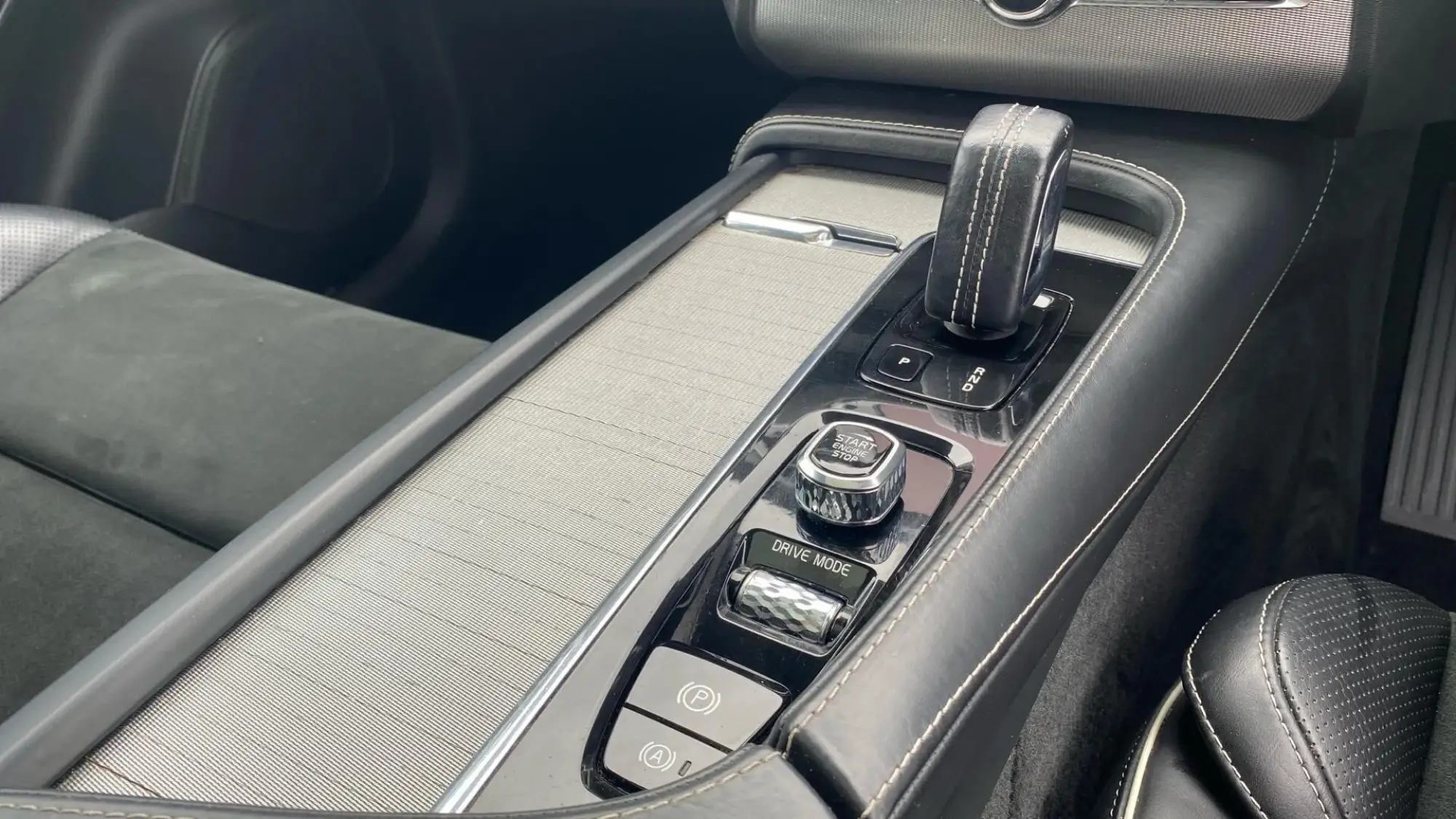Volvo XC90 Image 11 Volvo XC90 Image 11