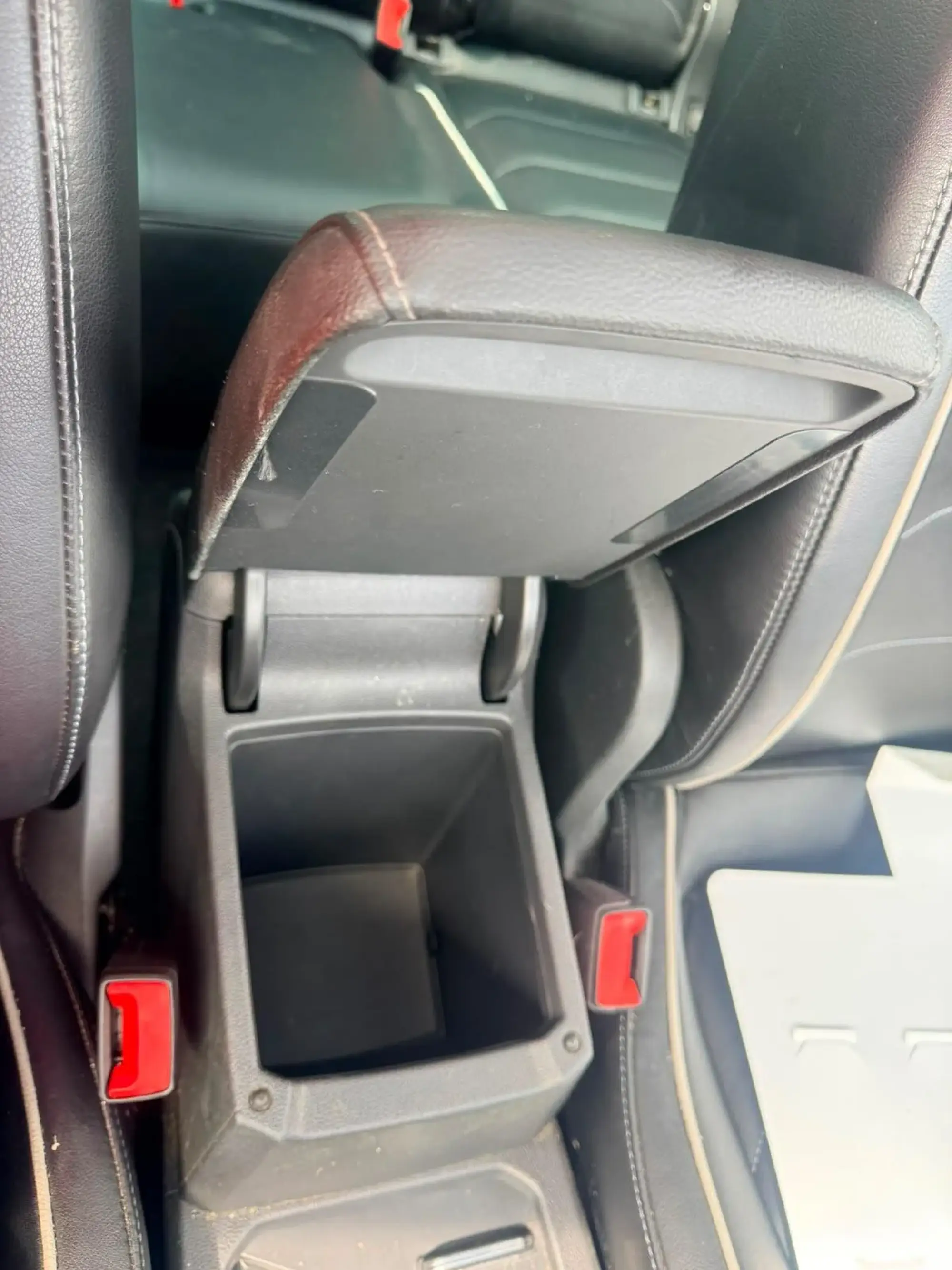 Volkswagen Tiguan Image 13