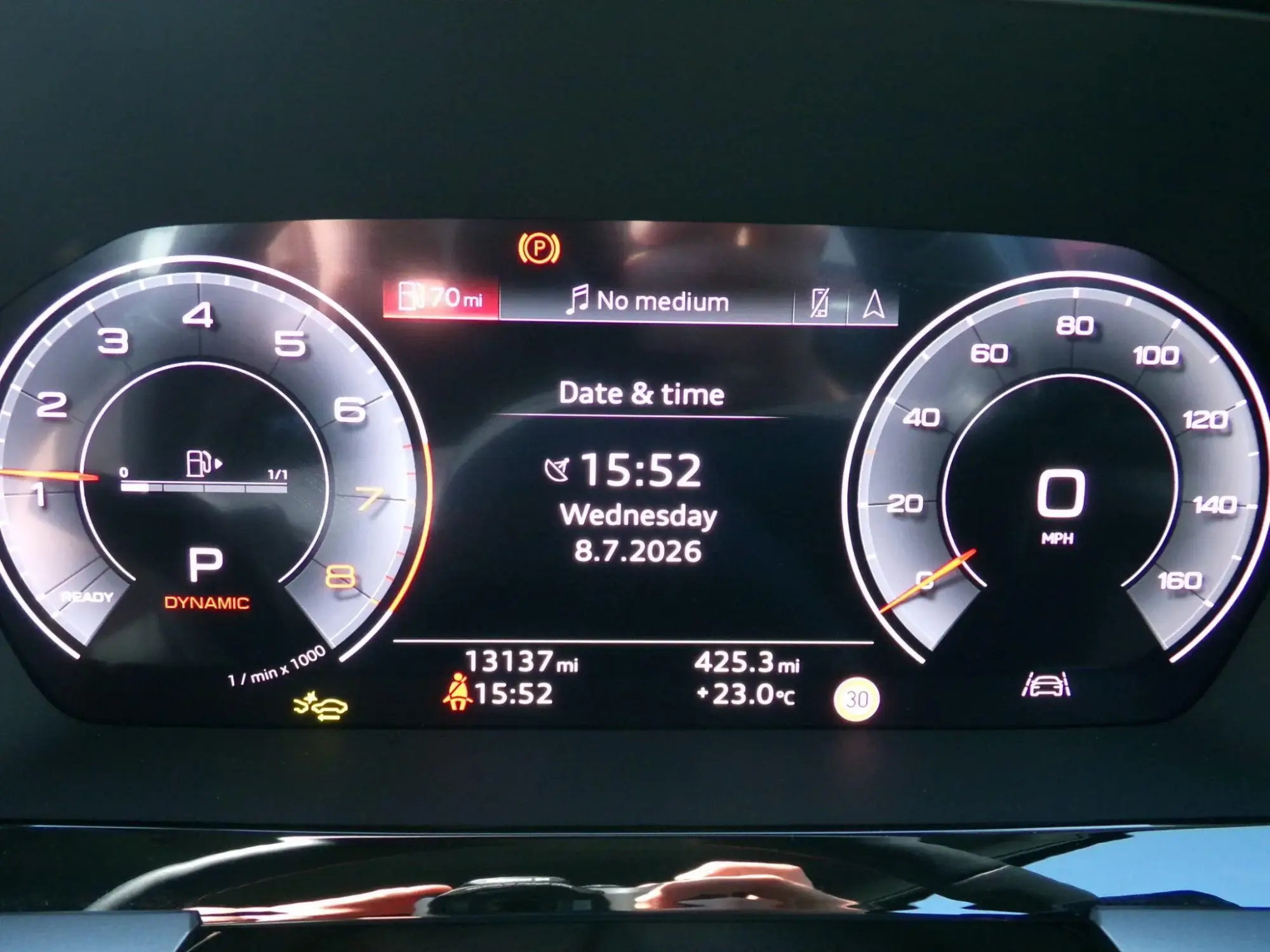 Audi A3 Image 25