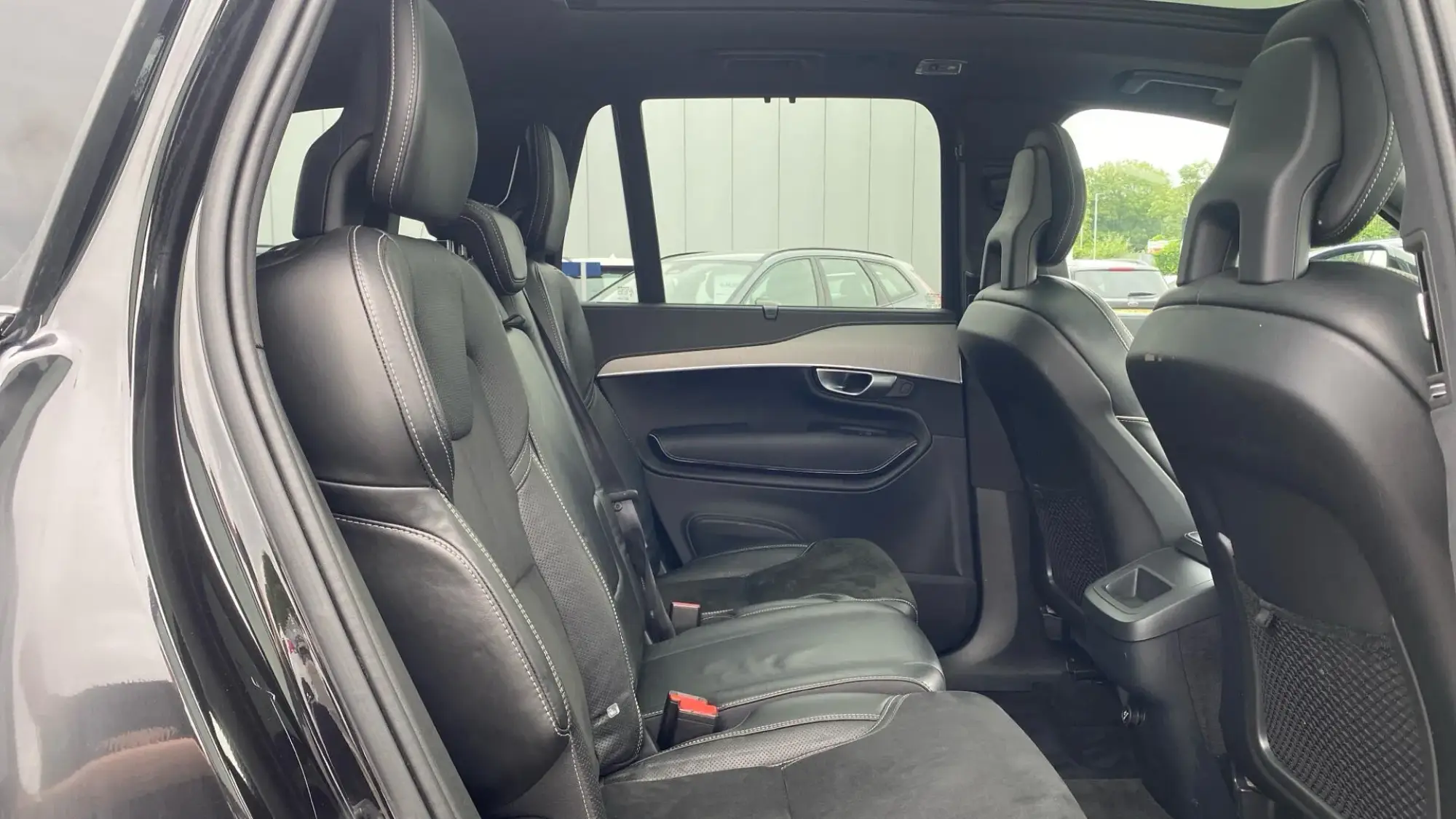 Volvo XC90 Image 15 Volvo XC90 Image 15