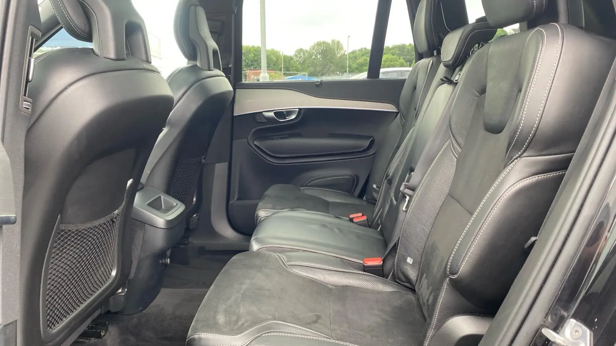 Volvo XC90 Image 16 Volvo XC90 Image 16