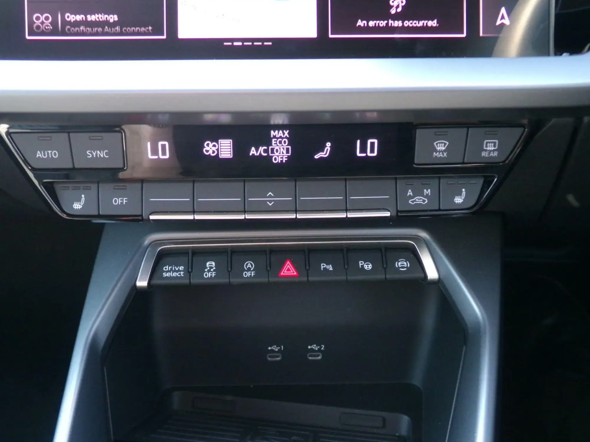 Audi A3 Image 16