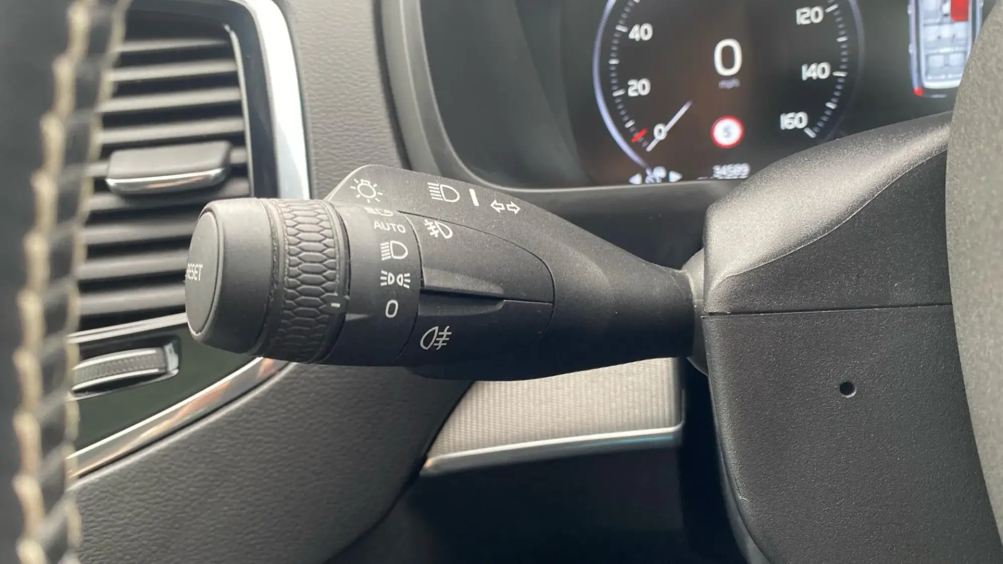 Volvo XC90 Image 17 Volvo XC90 Image 17