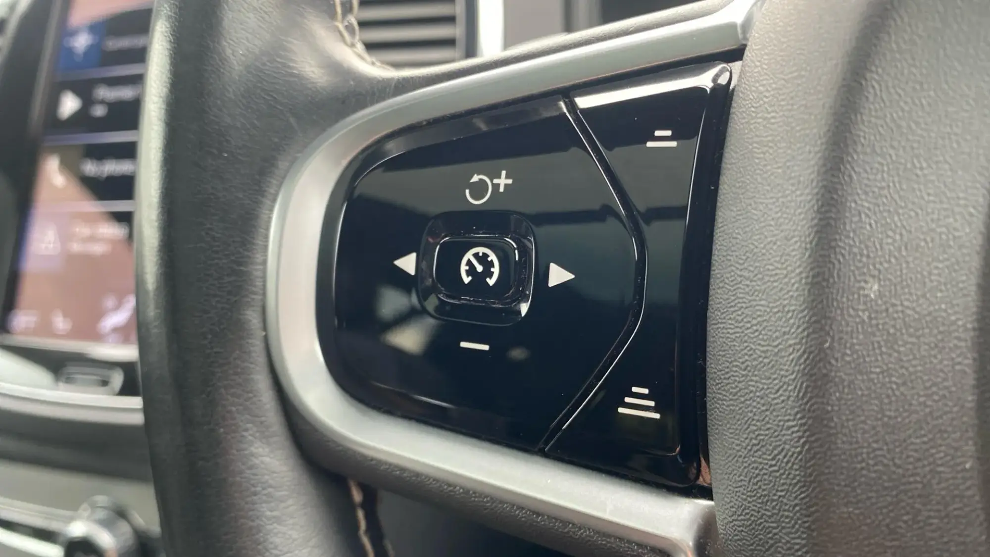 Volvo XC90 Image 18 Volvo XC90 Image 18