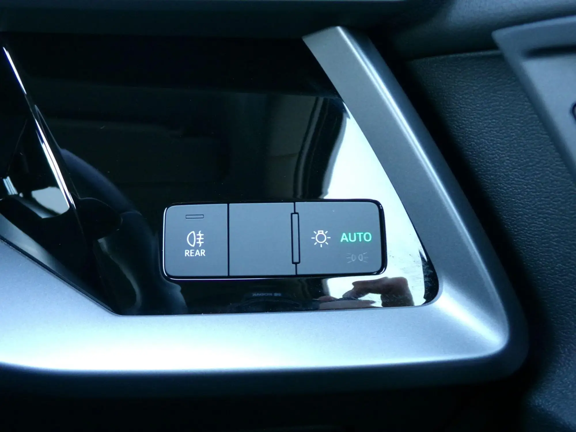 Audi A3 Image 17