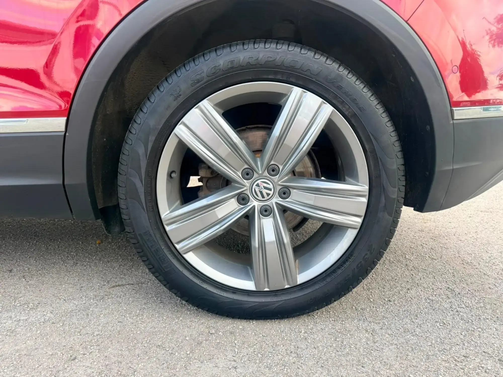 Volkswagen Tiguan Image 20