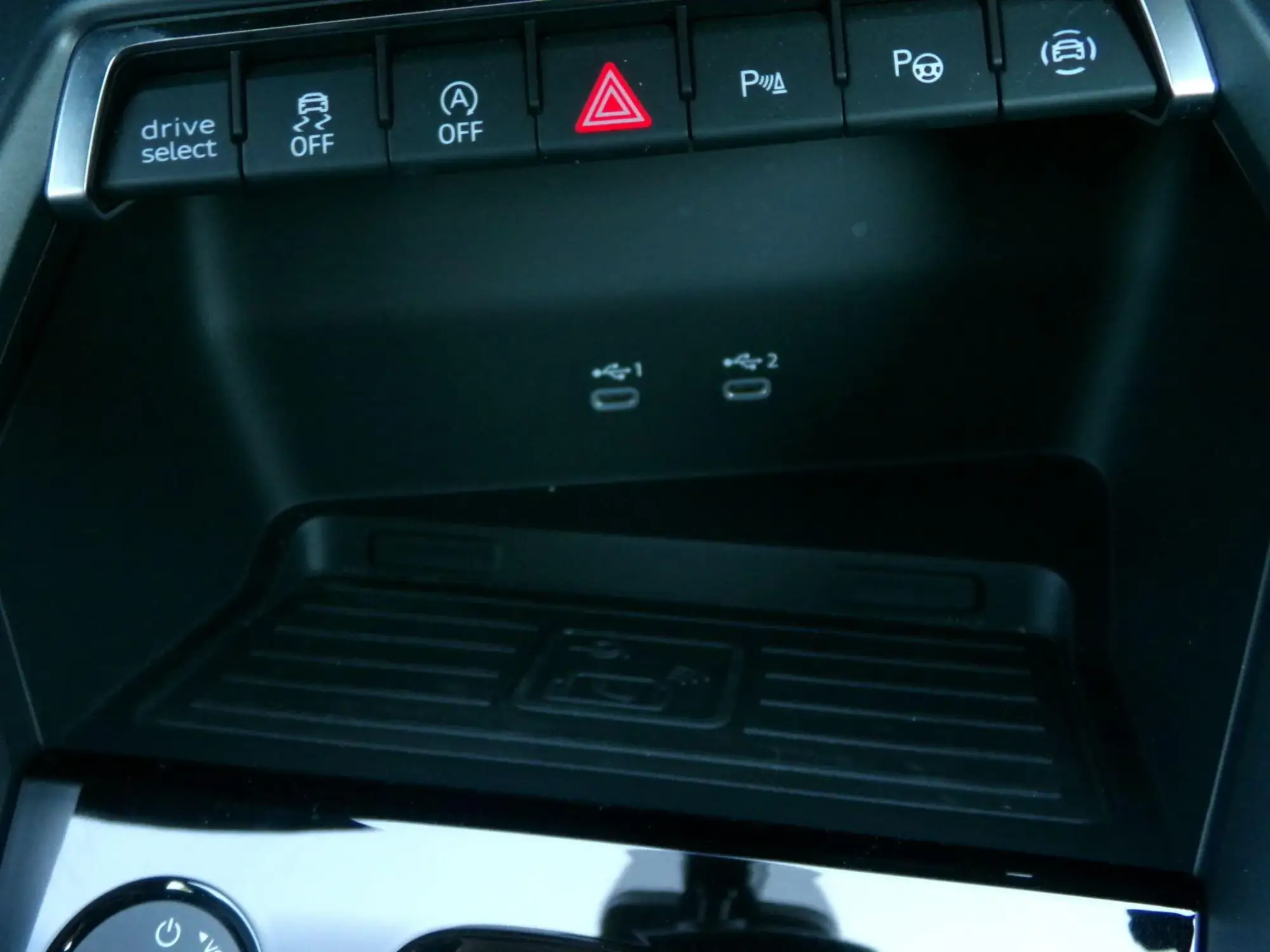 Audi A3 Image 23