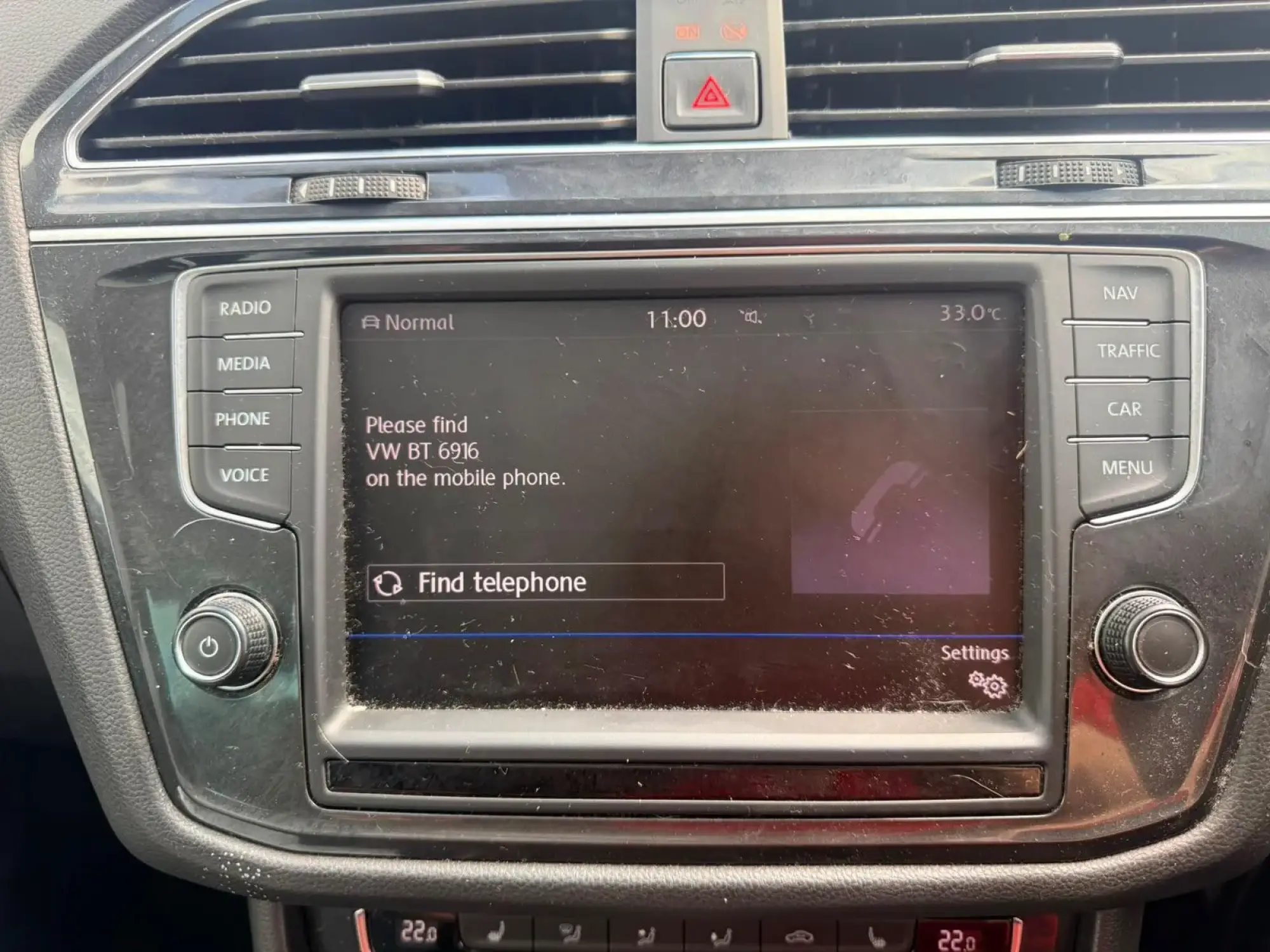 Volkswagen Tiguan Image 22