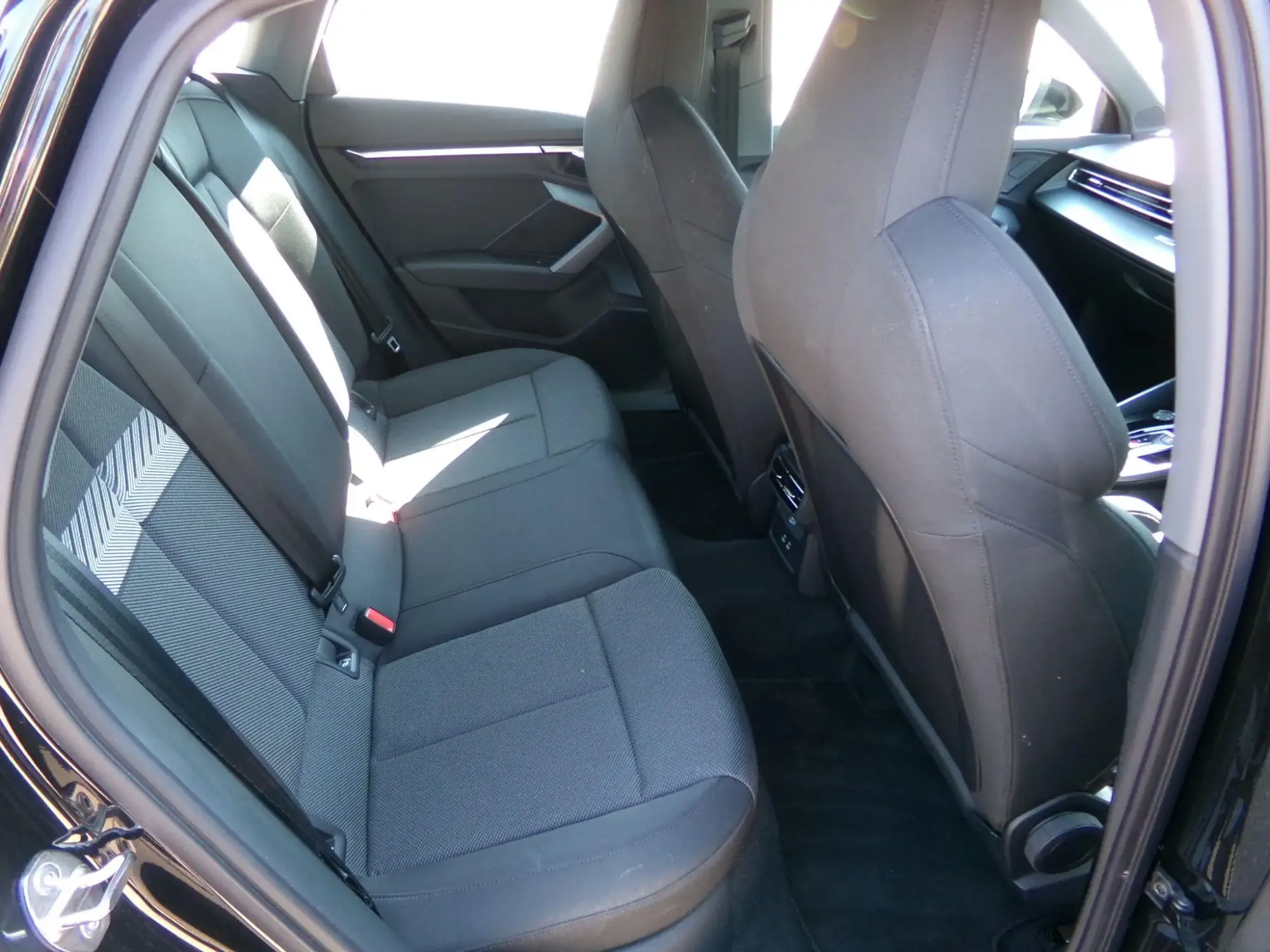 Audi A3 Image 13