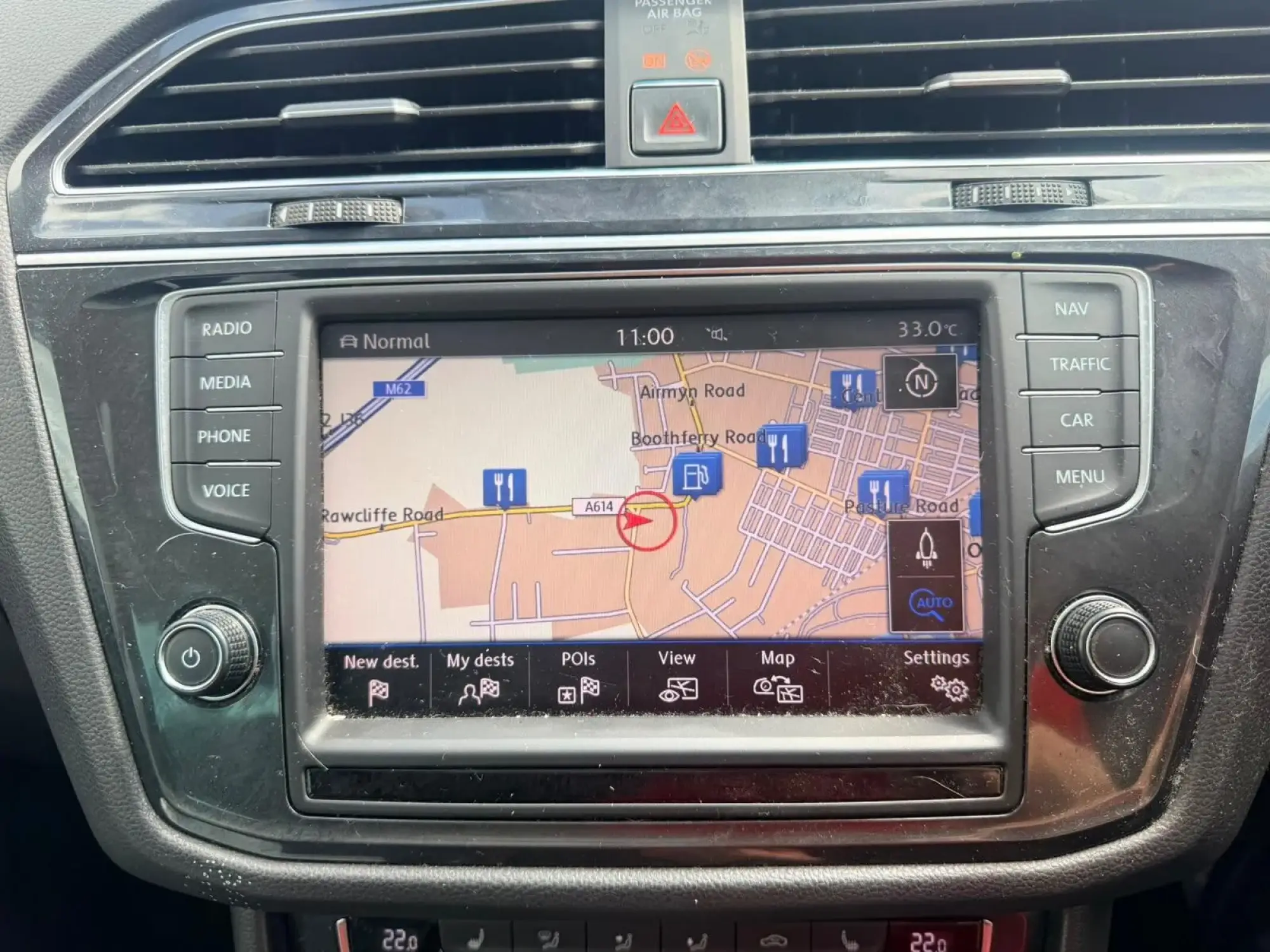 Volkswagen Tiguan Image 23