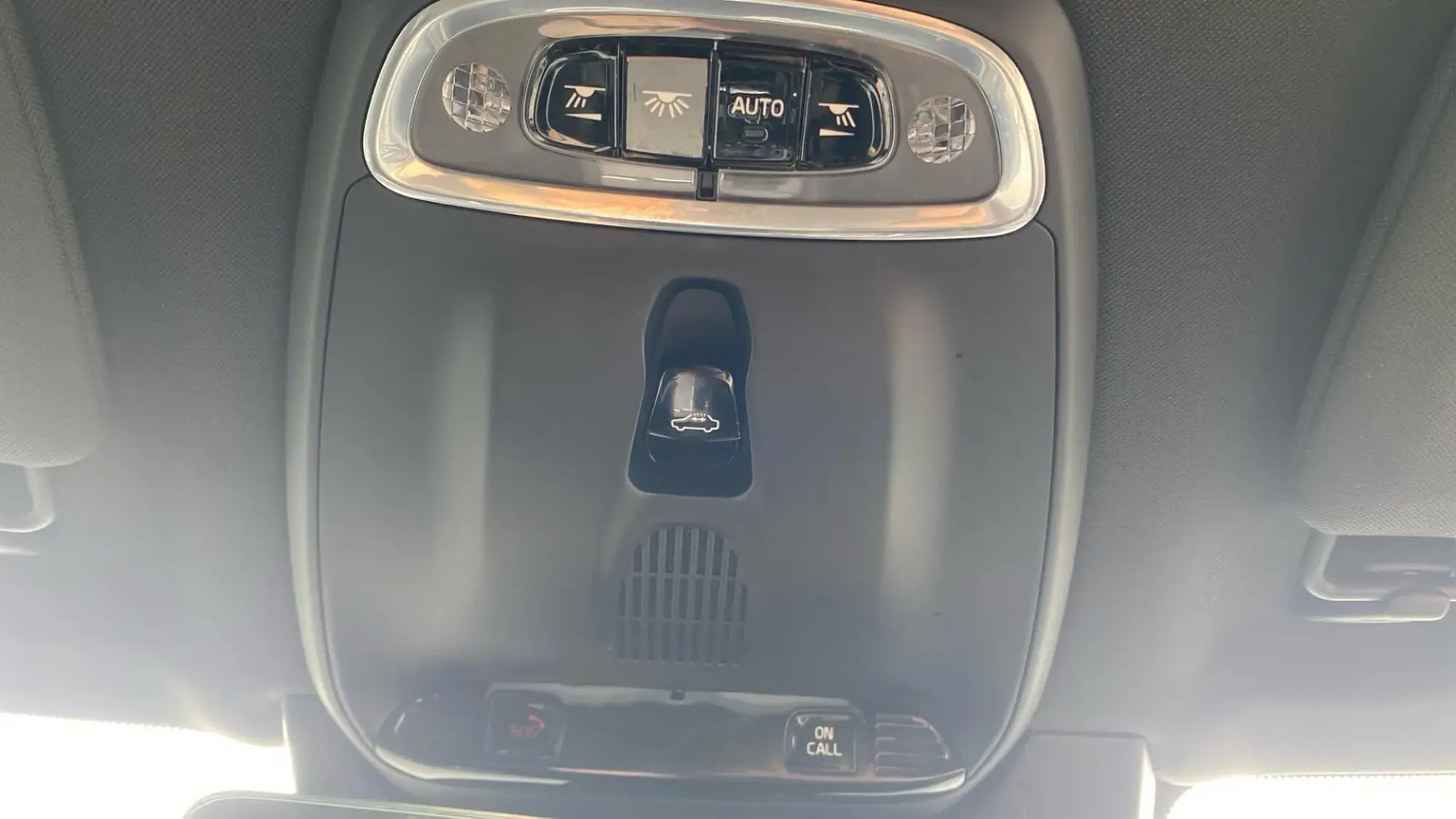 Volvo XC90 Image 22 Volvo XC90 Image 22