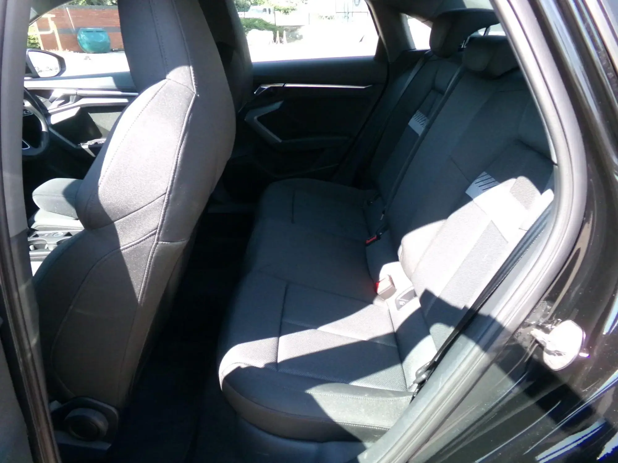 Audi A3 Image 14