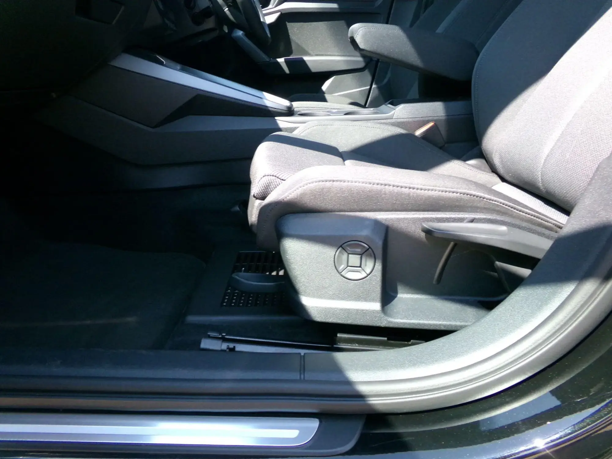 Audi A3 Image 27