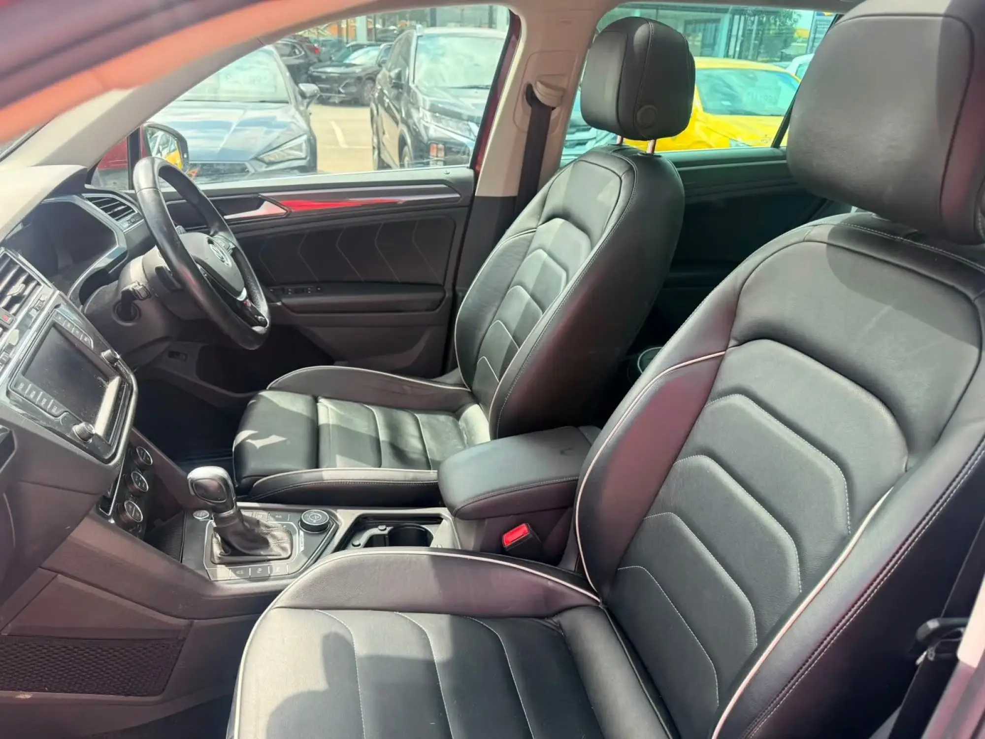 Volkswagen Tiguan Image 26