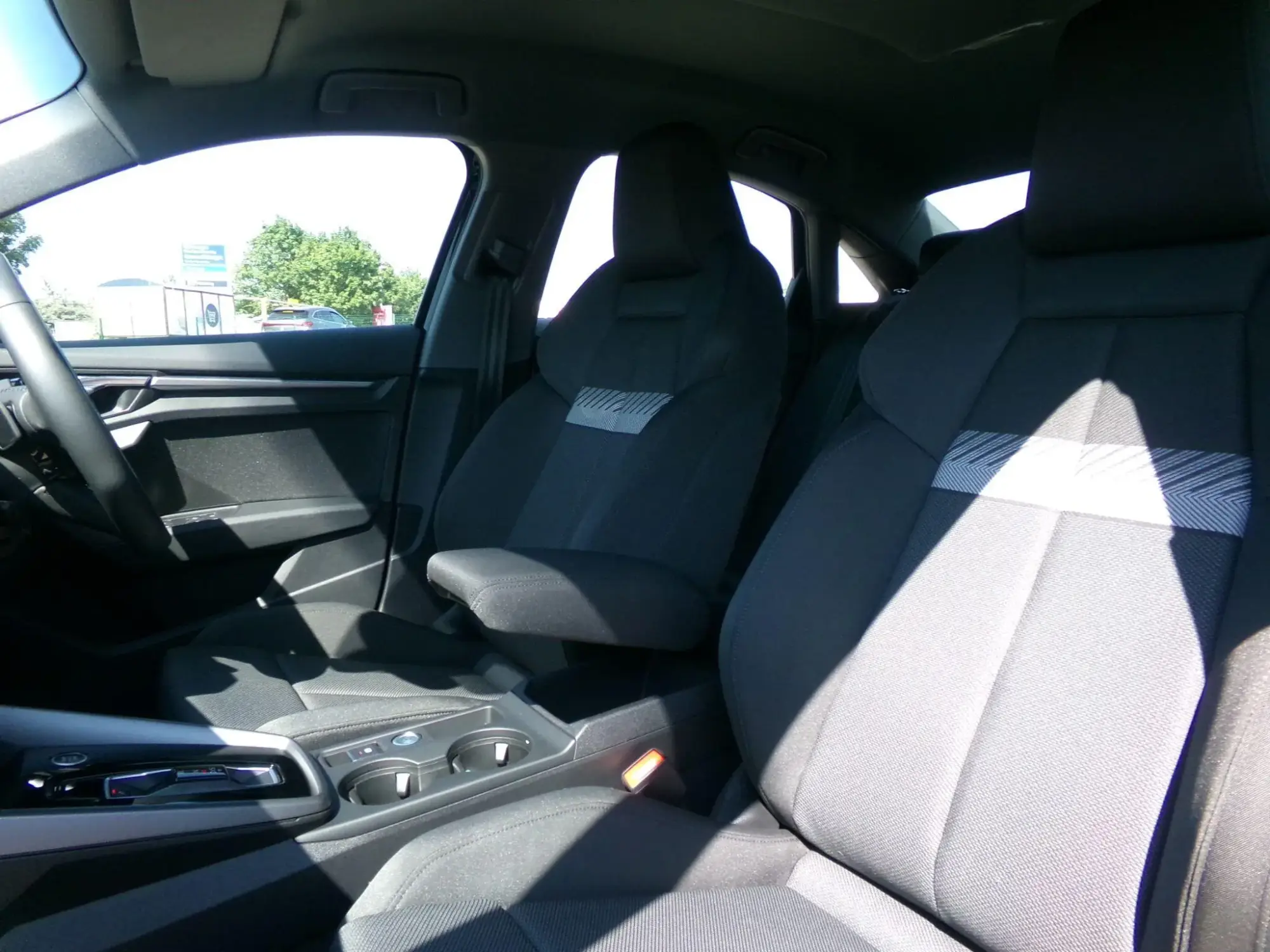 Audi A3 Image 28