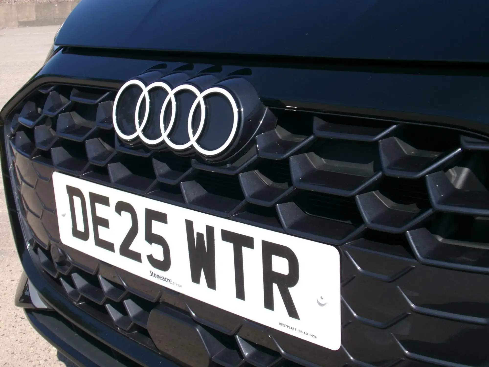 Audi A3 Image 29