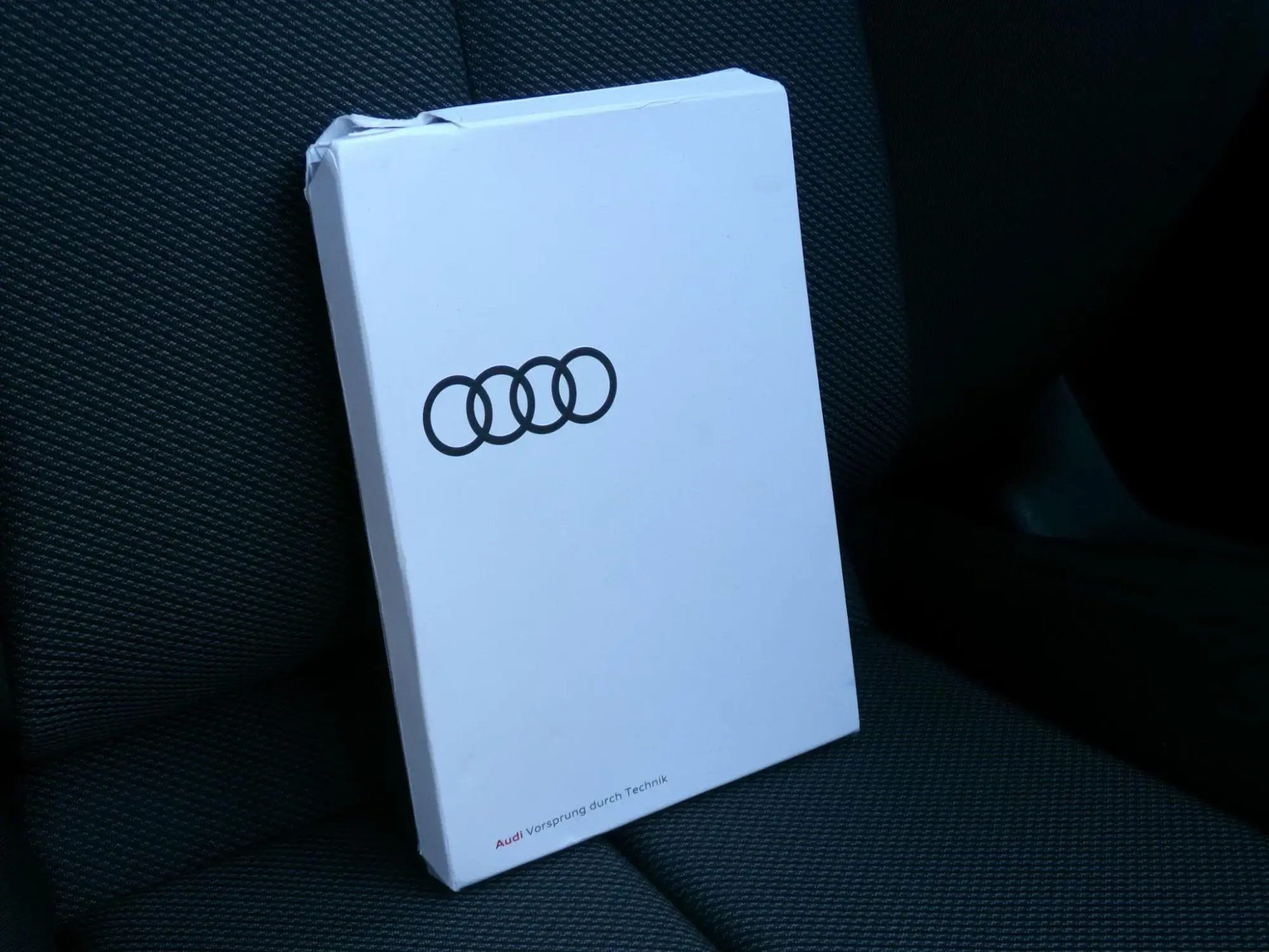 Audi A3 Image 24