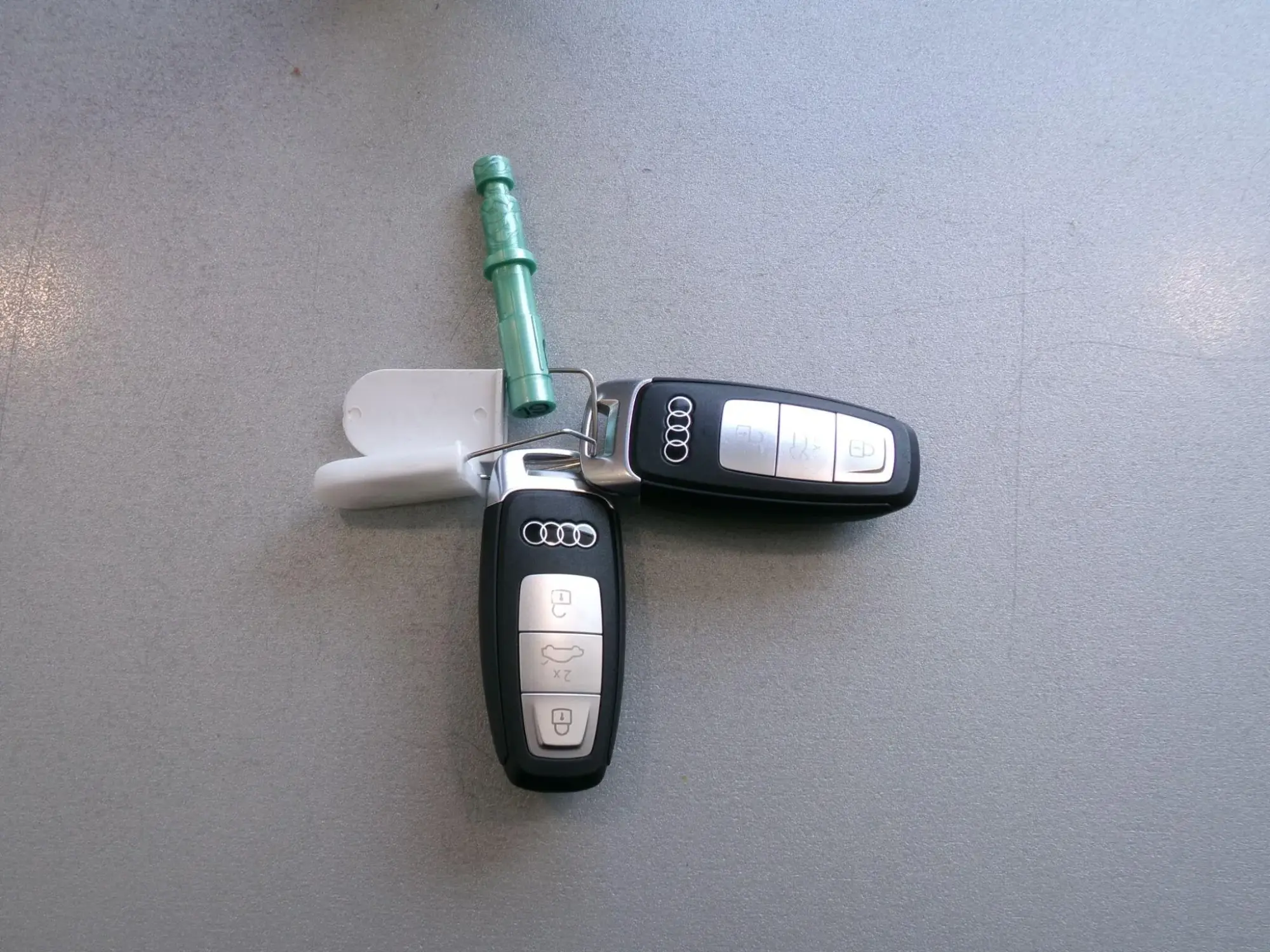Audi A3 Image 18