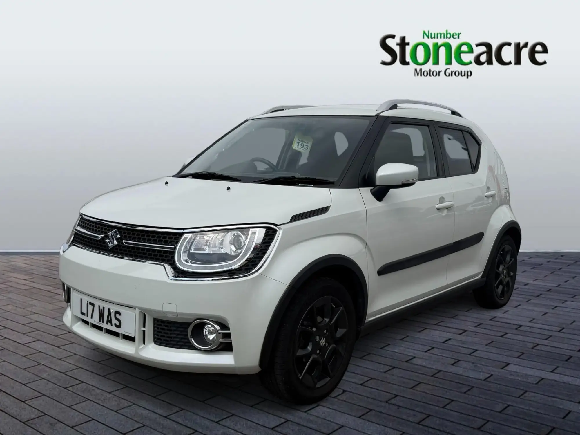Suzuki Ignis Image 2