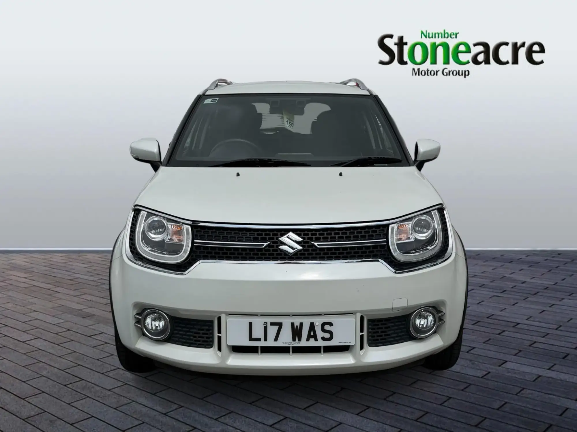 Suzuki Ignis Image 3