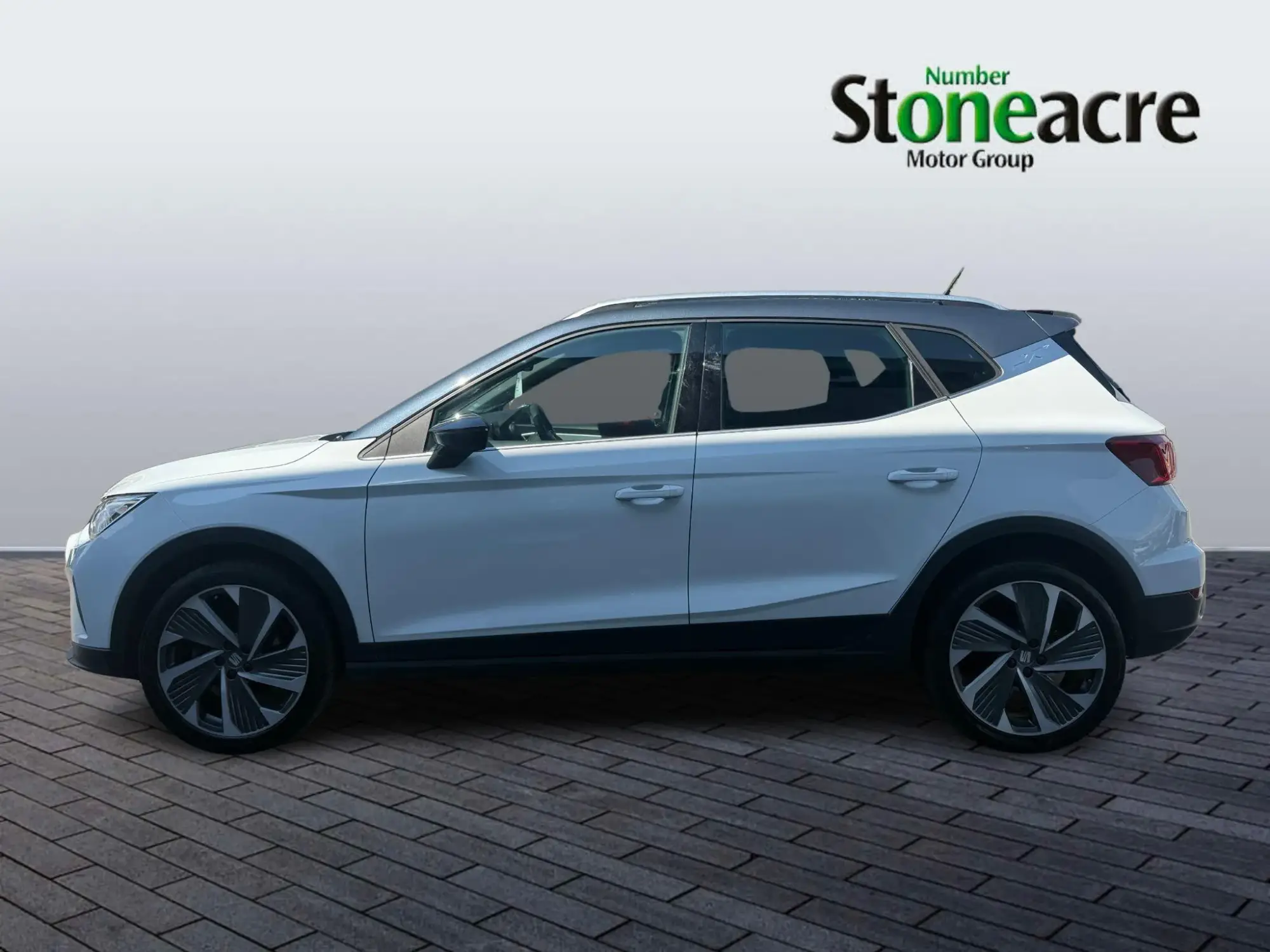 SEAT Arona Image 6 SEAT Arona Image 6