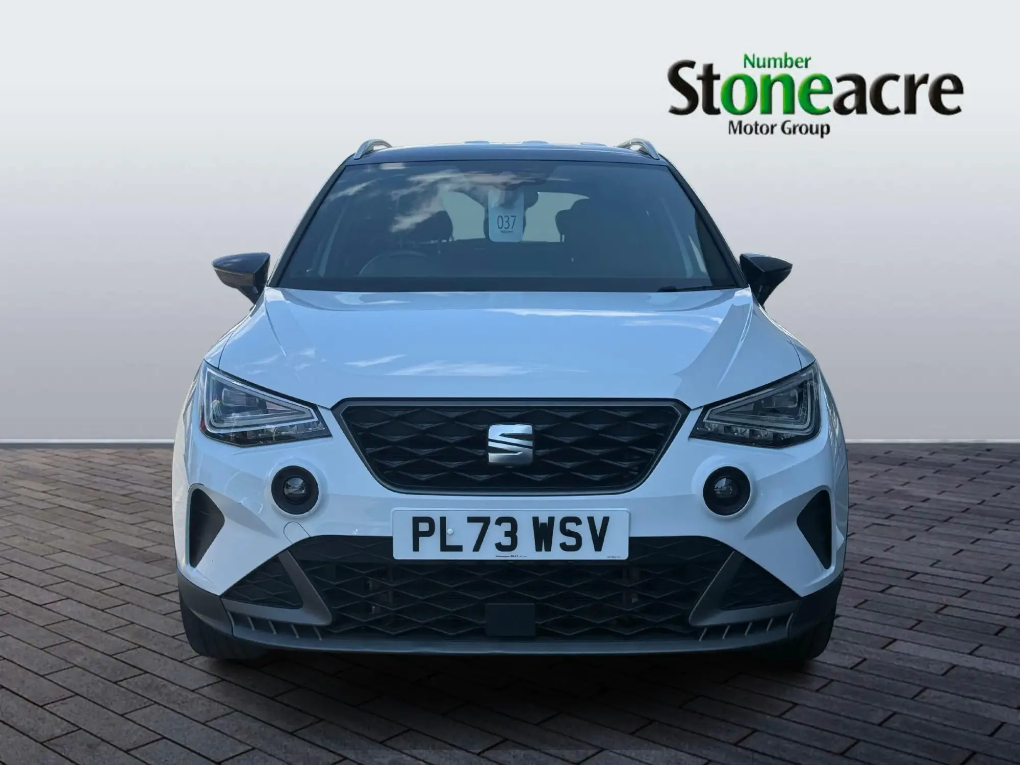 SEAT Arona Image 8 SEAT Arona Image 8