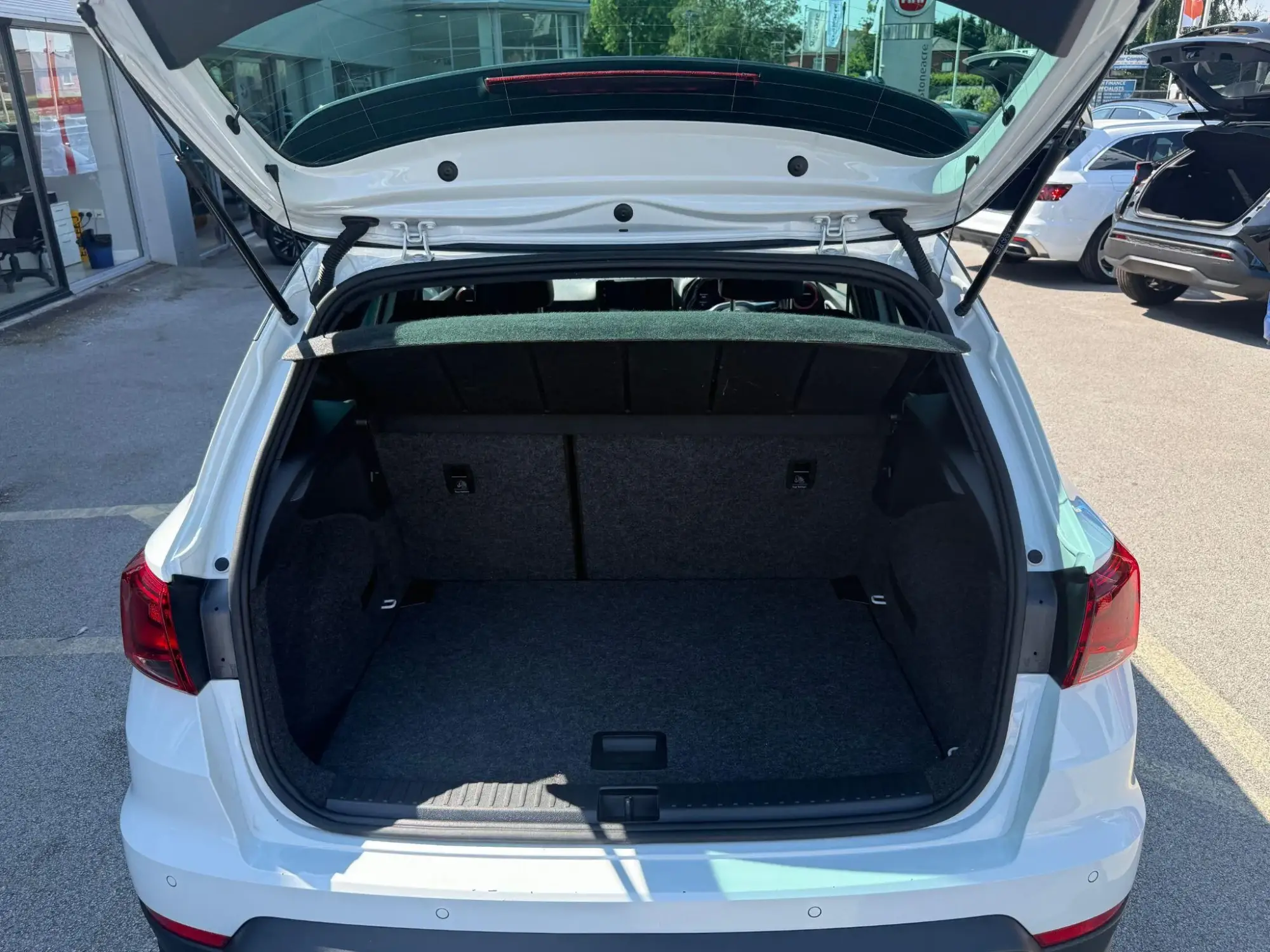 SEAT Arona Image 9 SEAT Arona Image 9