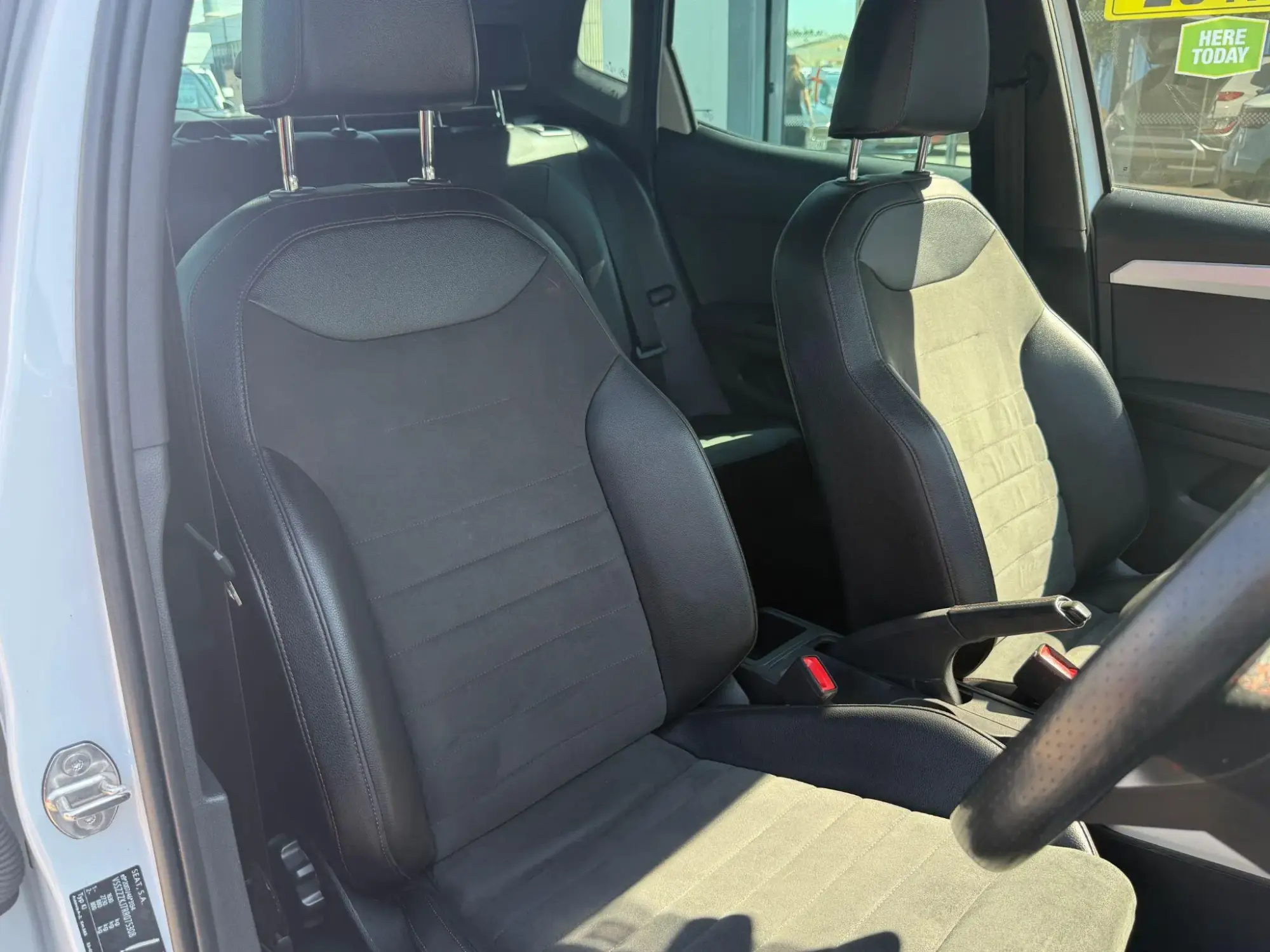 SEAT Arona Image 10 SEAT Arona Image 10