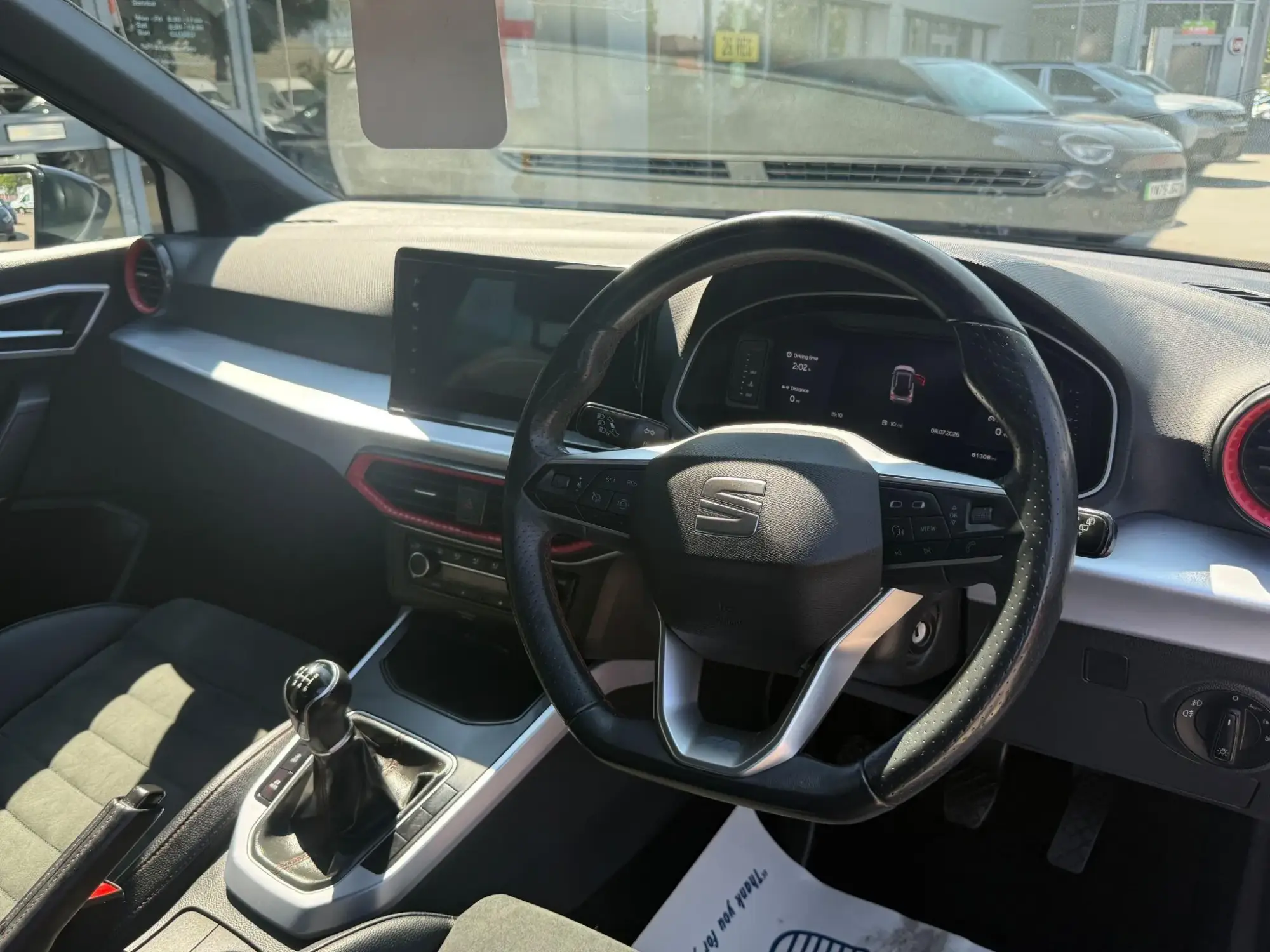 SEAT Arona Image 11 SEAT Arona Image 11