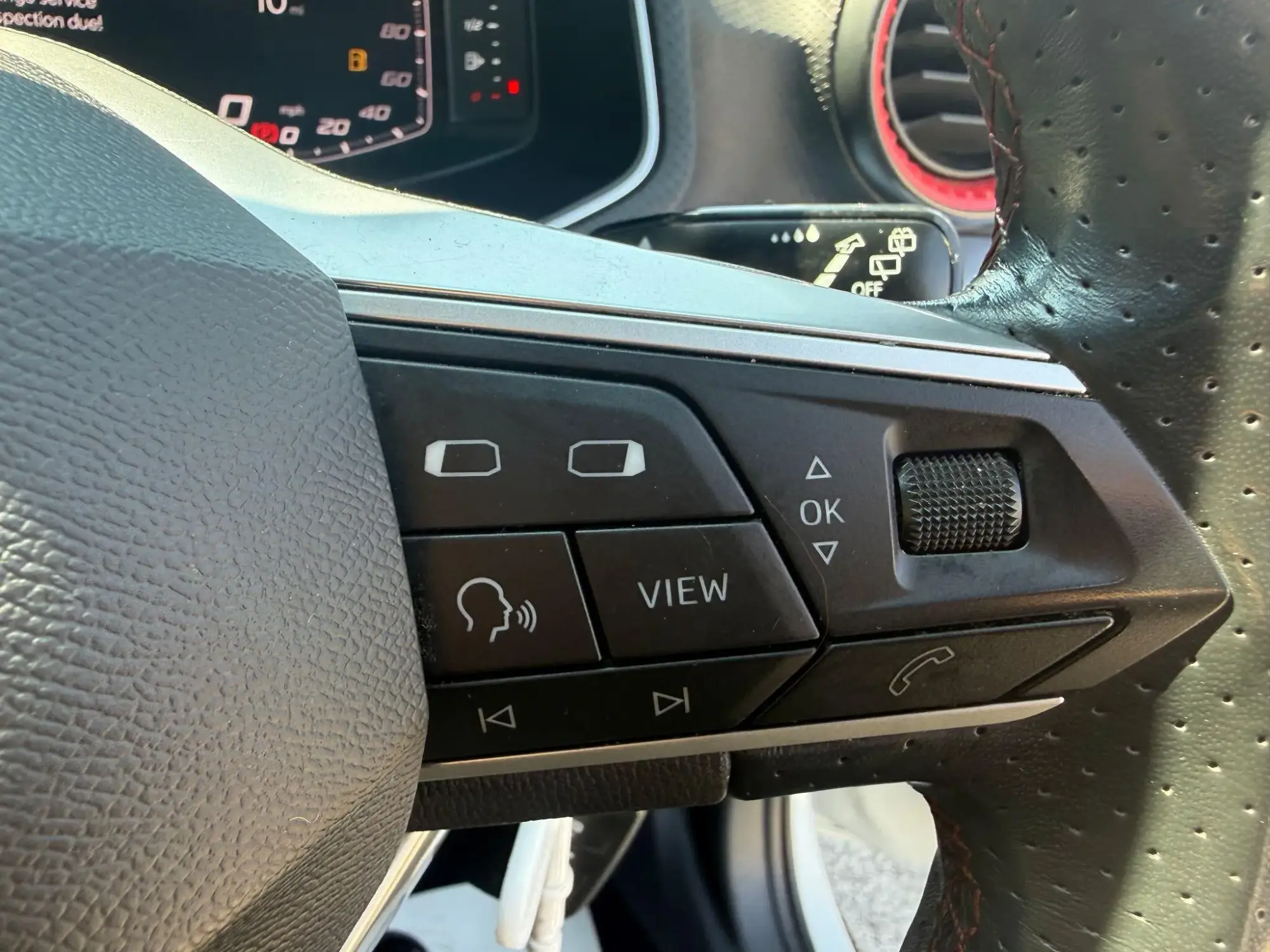 SEAT Arona Image 14 SEAT Arona Image 14