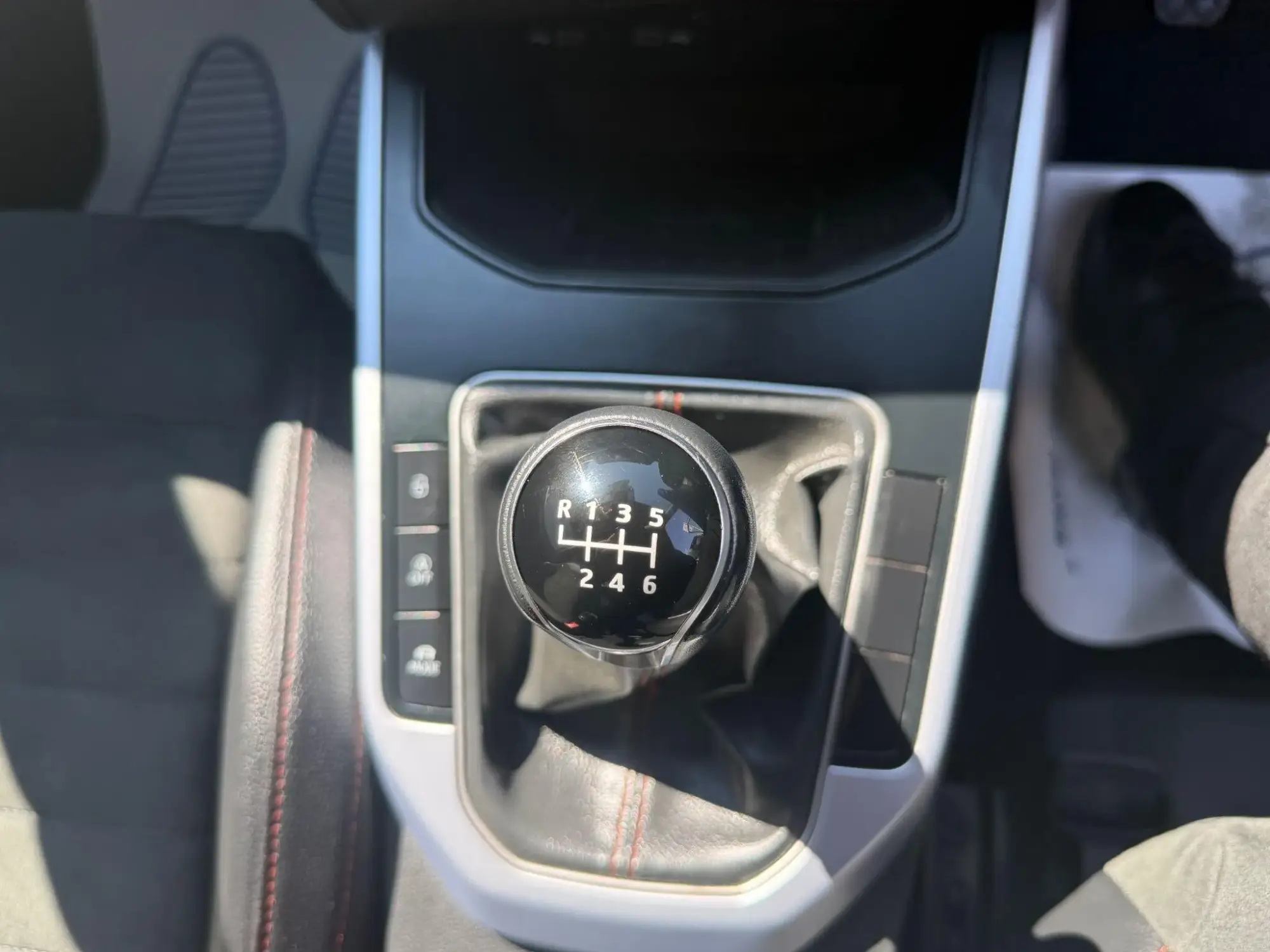 SEAT Arona Image 16 SEAT Arona Image 16