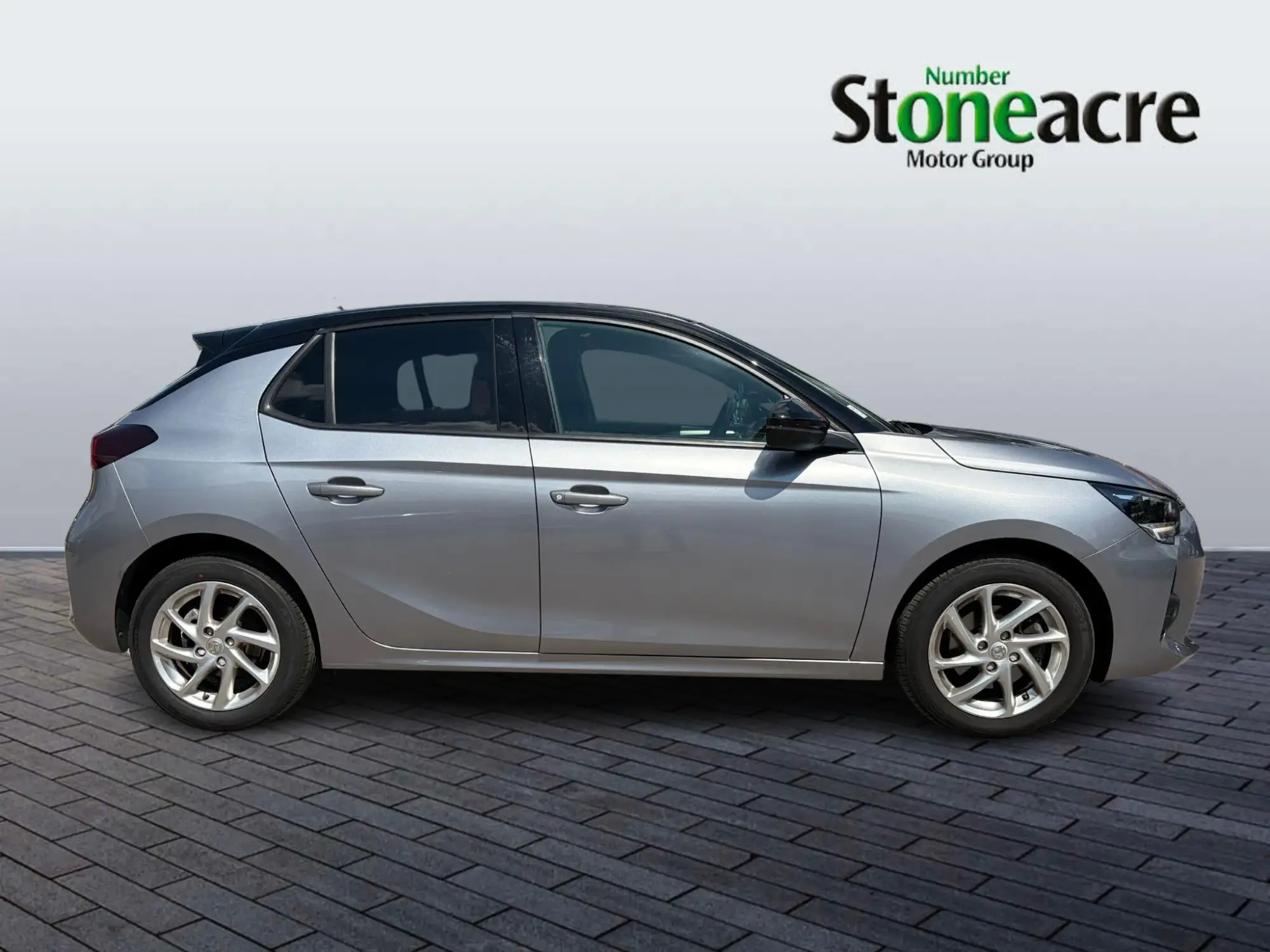 Vauxhall Corsa Image 8 Vauxhall Corsa Image 8