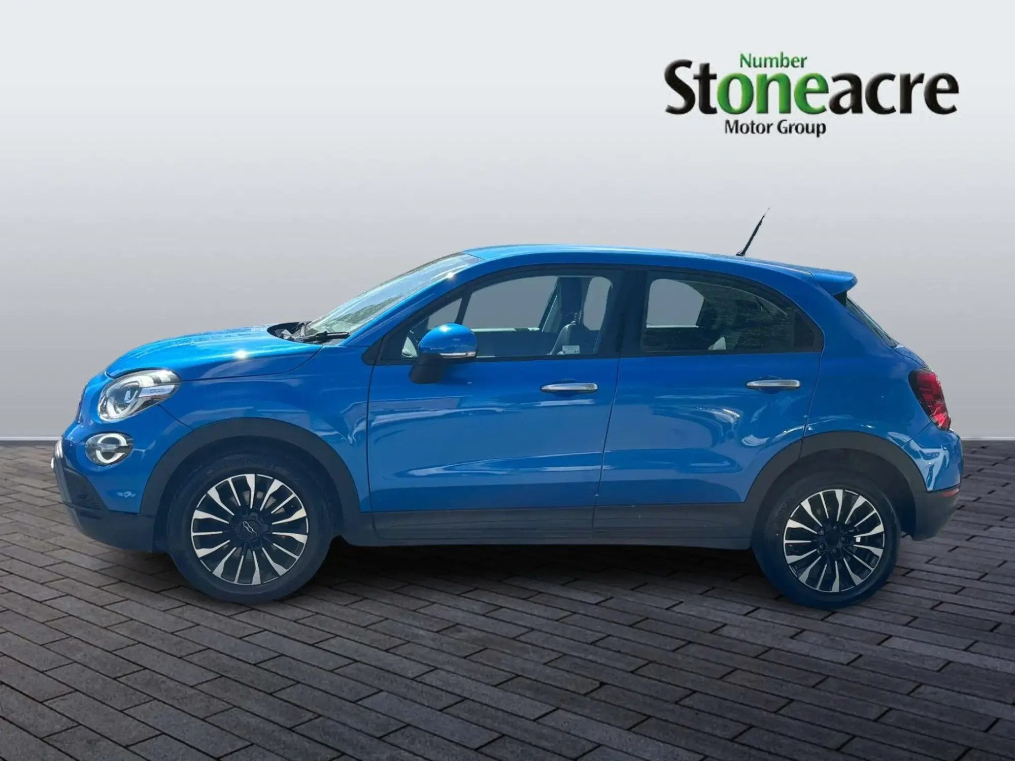 Fiat 500X Image 5
