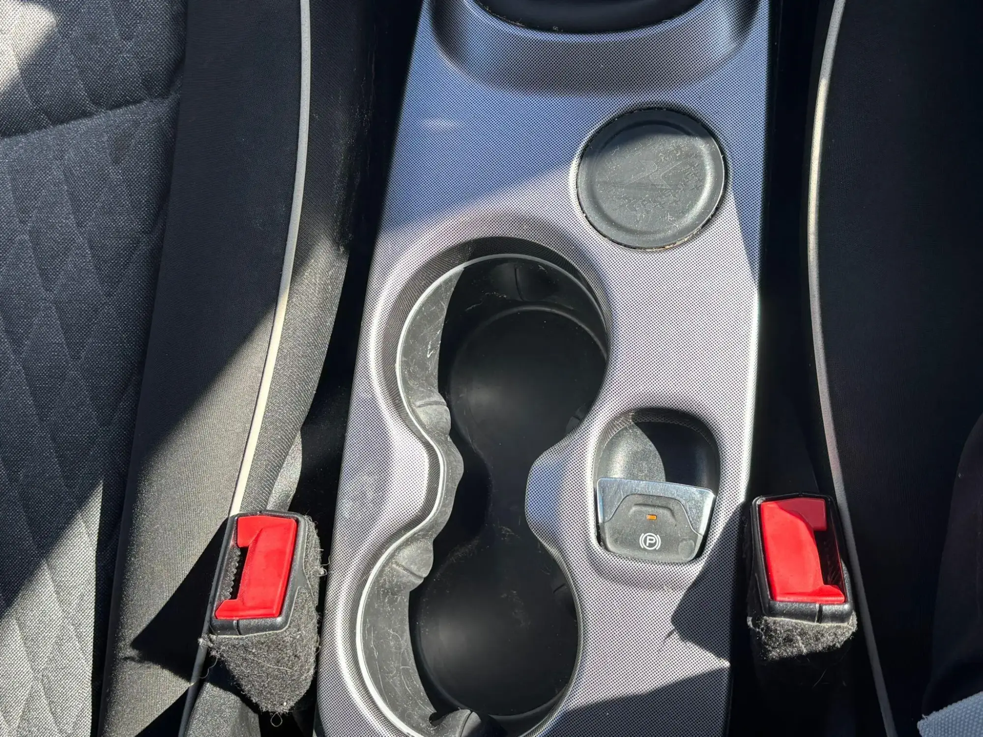 Fiat 500X Image 9