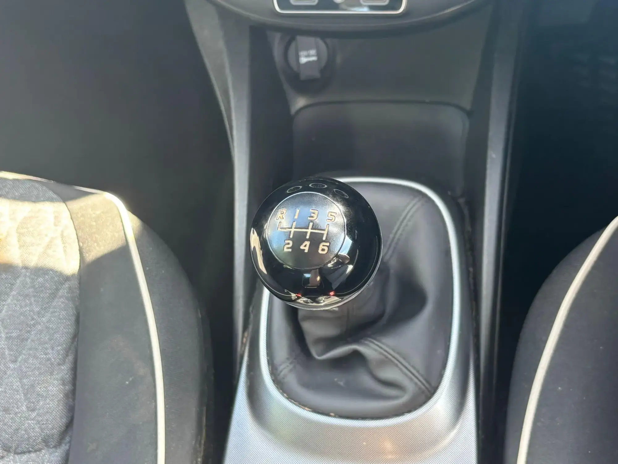 Fiat 500X Image 10