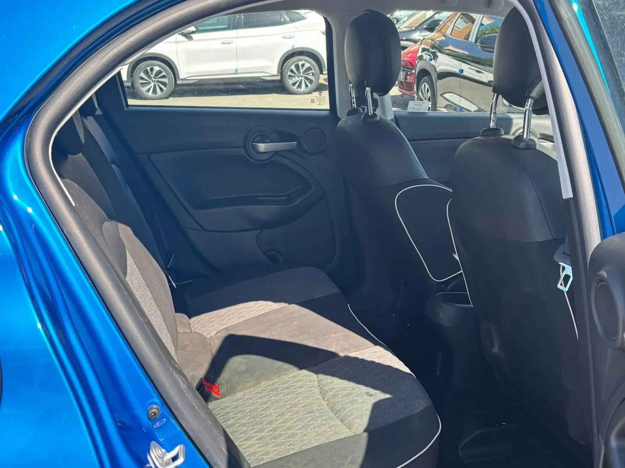 Fiat 500X Image 13