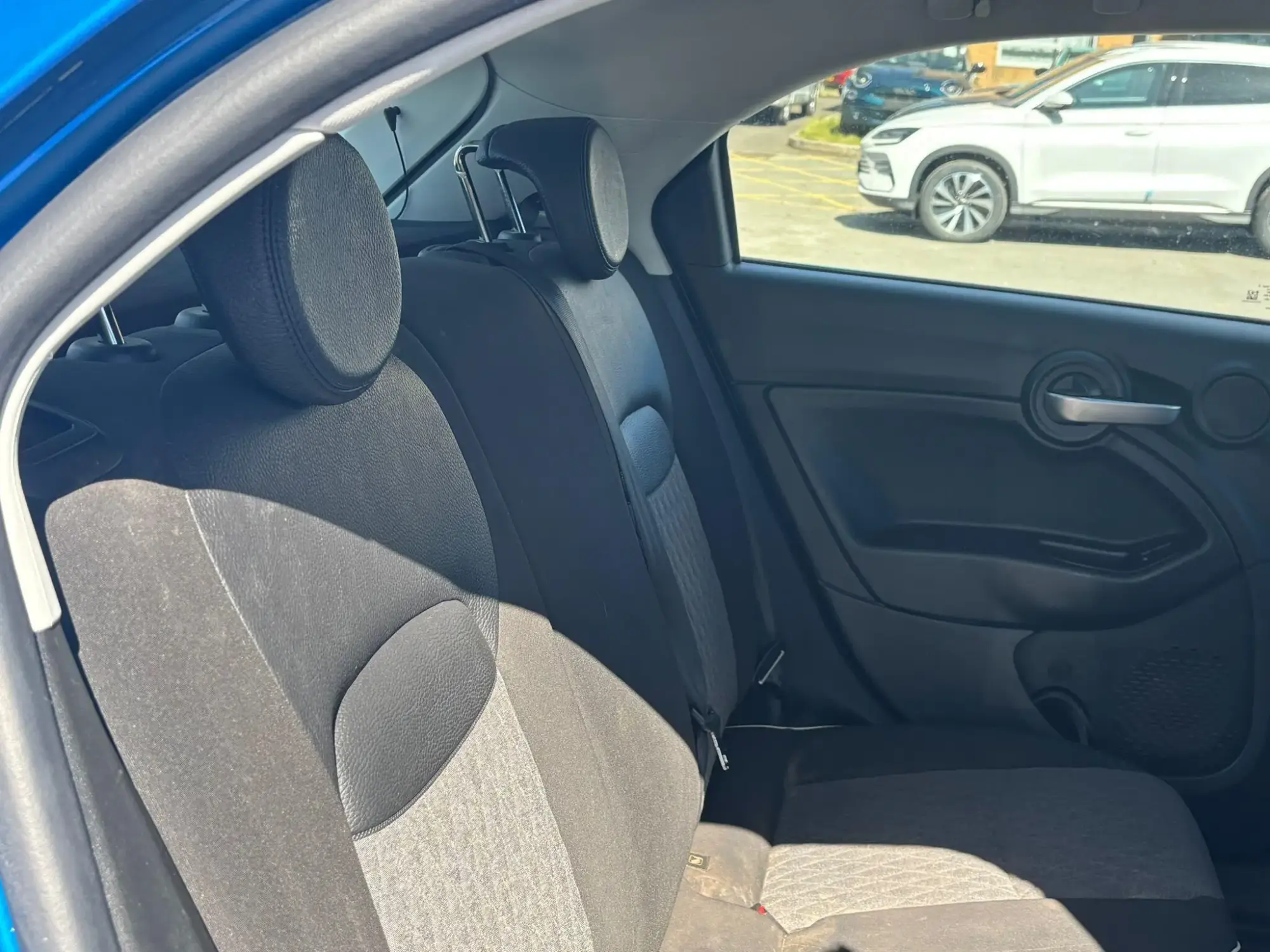 Fiat 500X Image 14