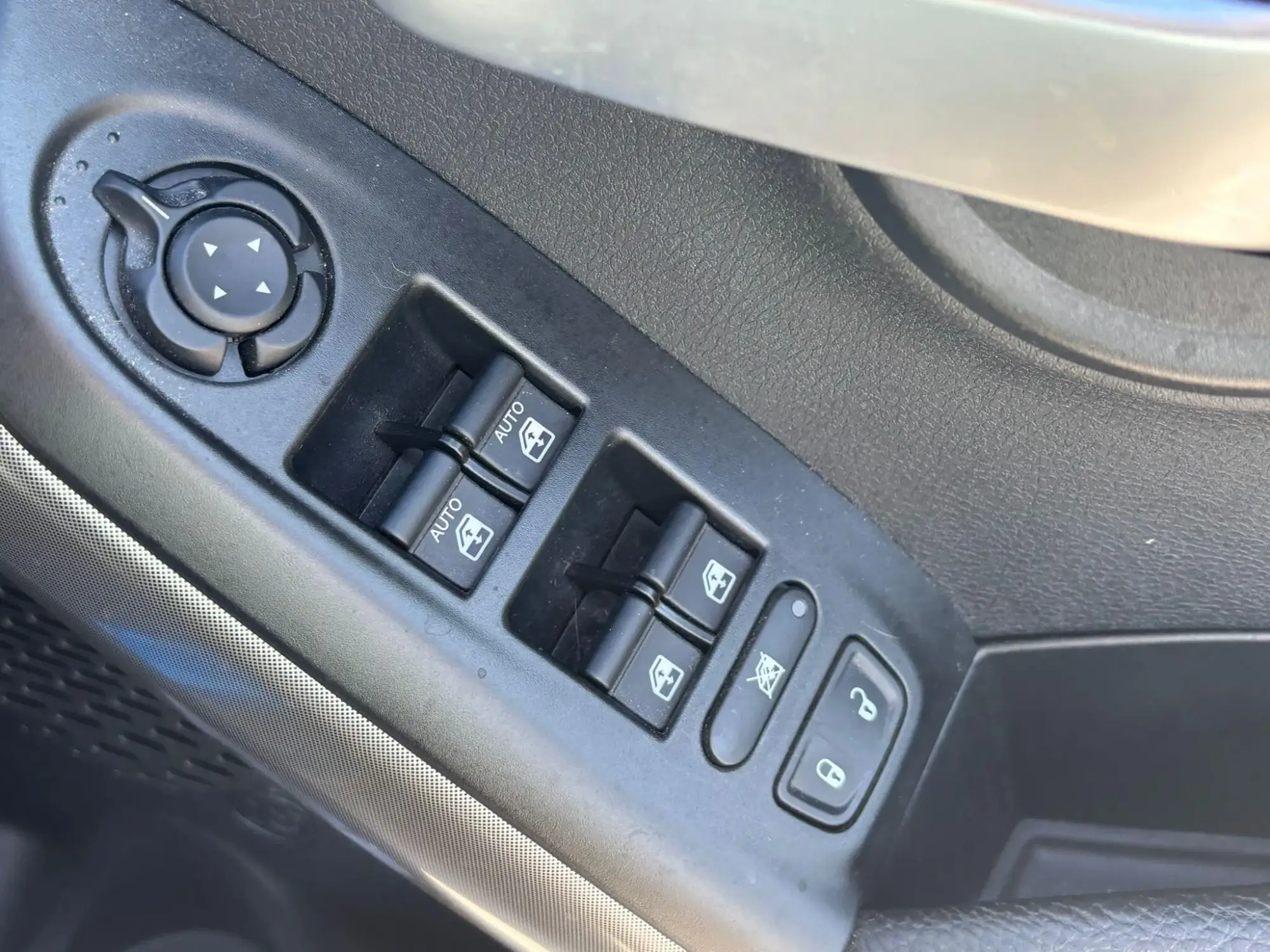 Fiat 500X Image 16