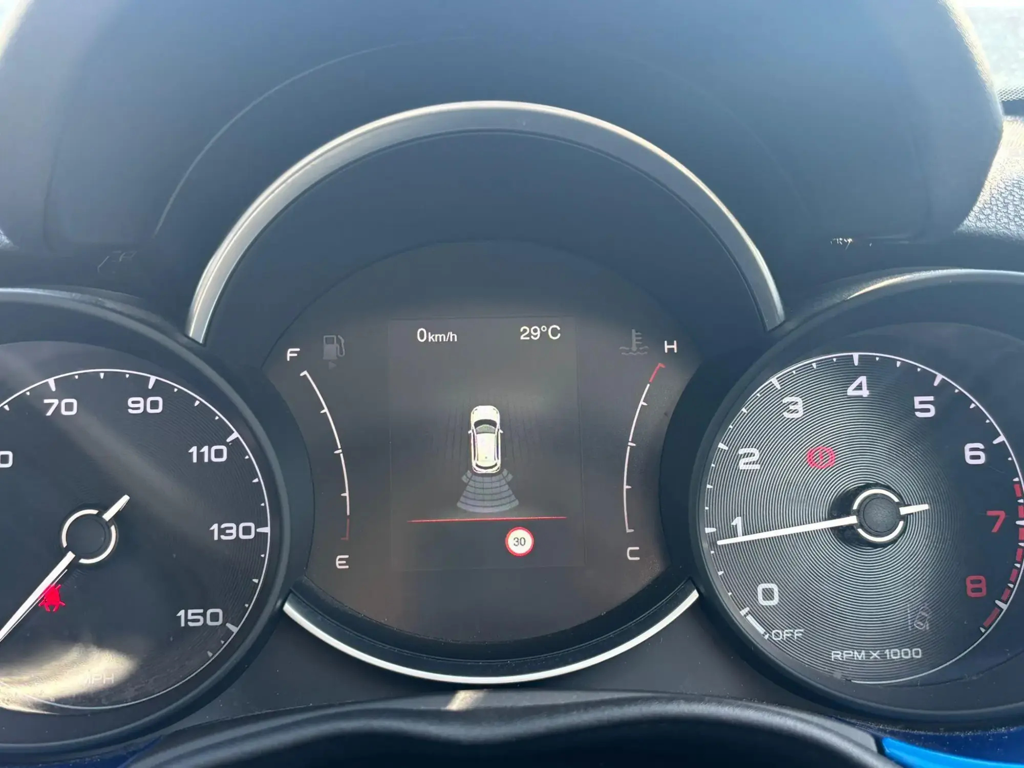 Fiat 500X Image 22