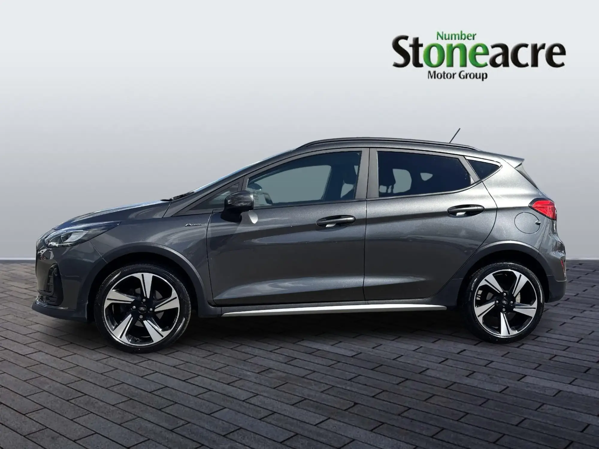 Ford Fiesta Image 6