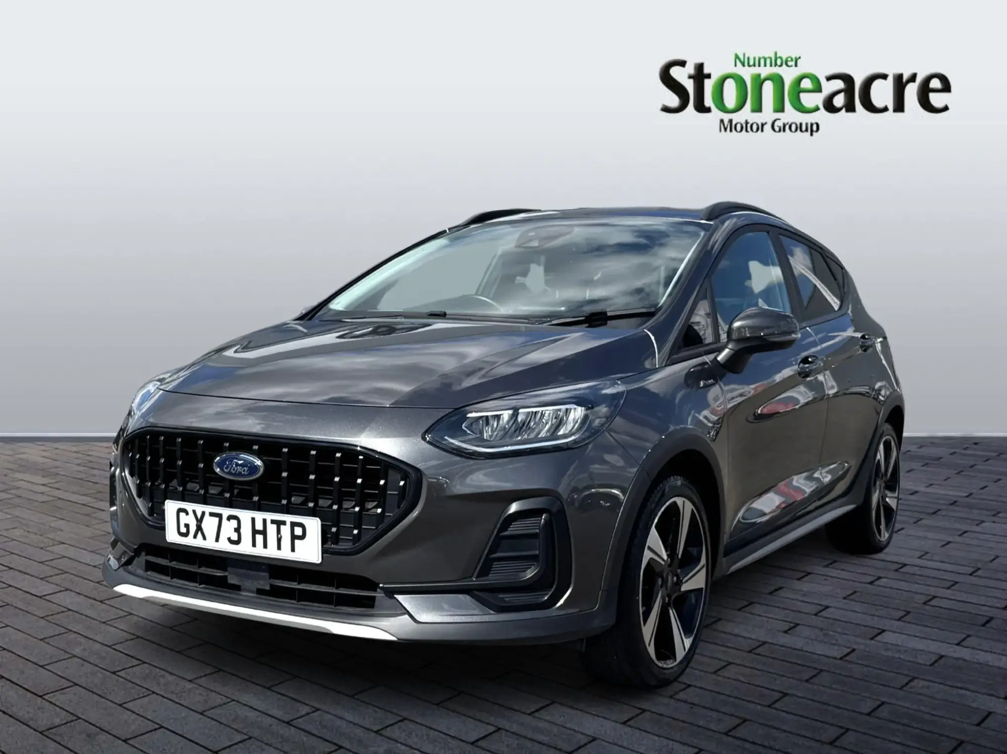 Ford Fiesta Image 7