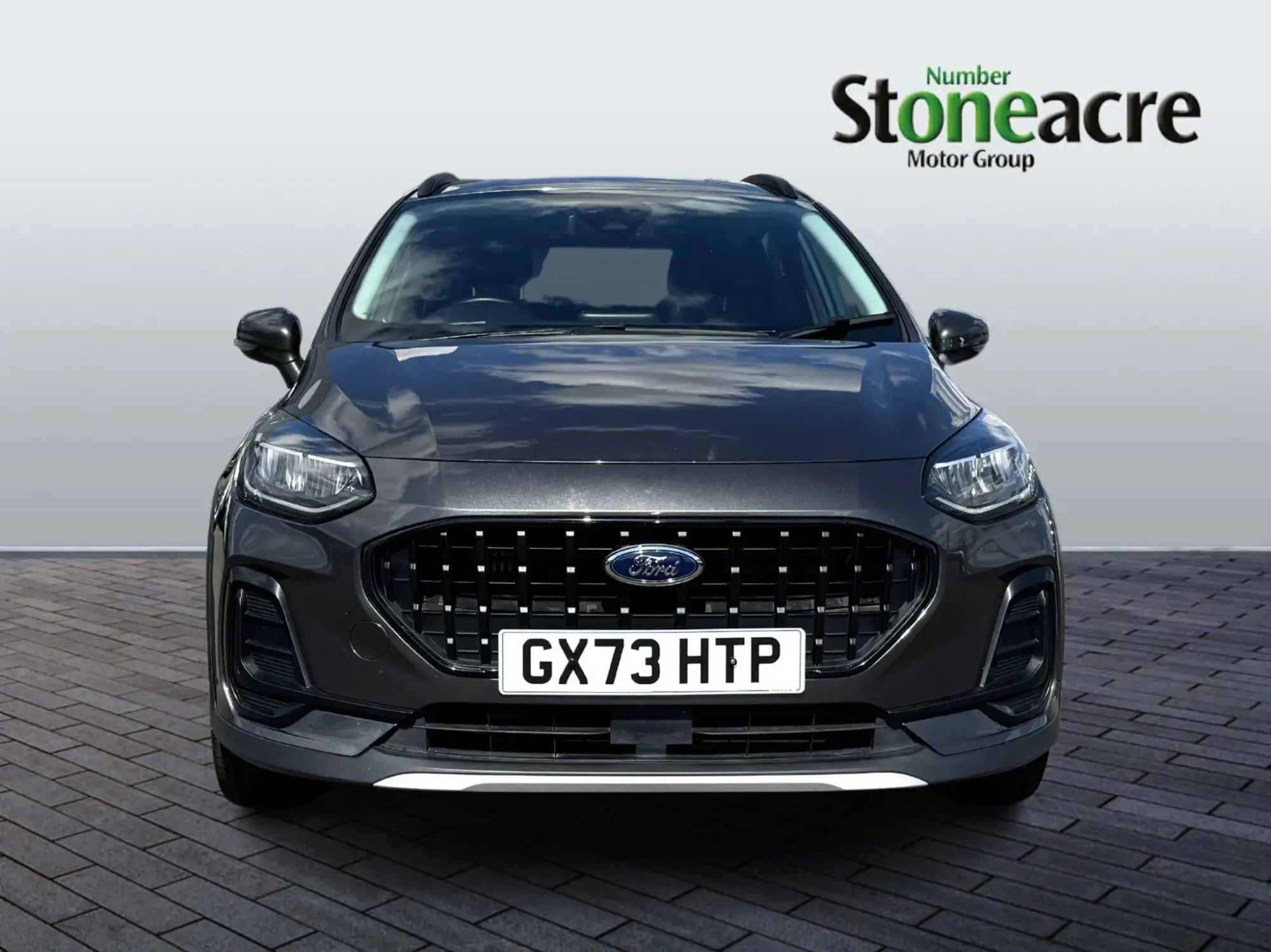 Ford Fiesta Image 8