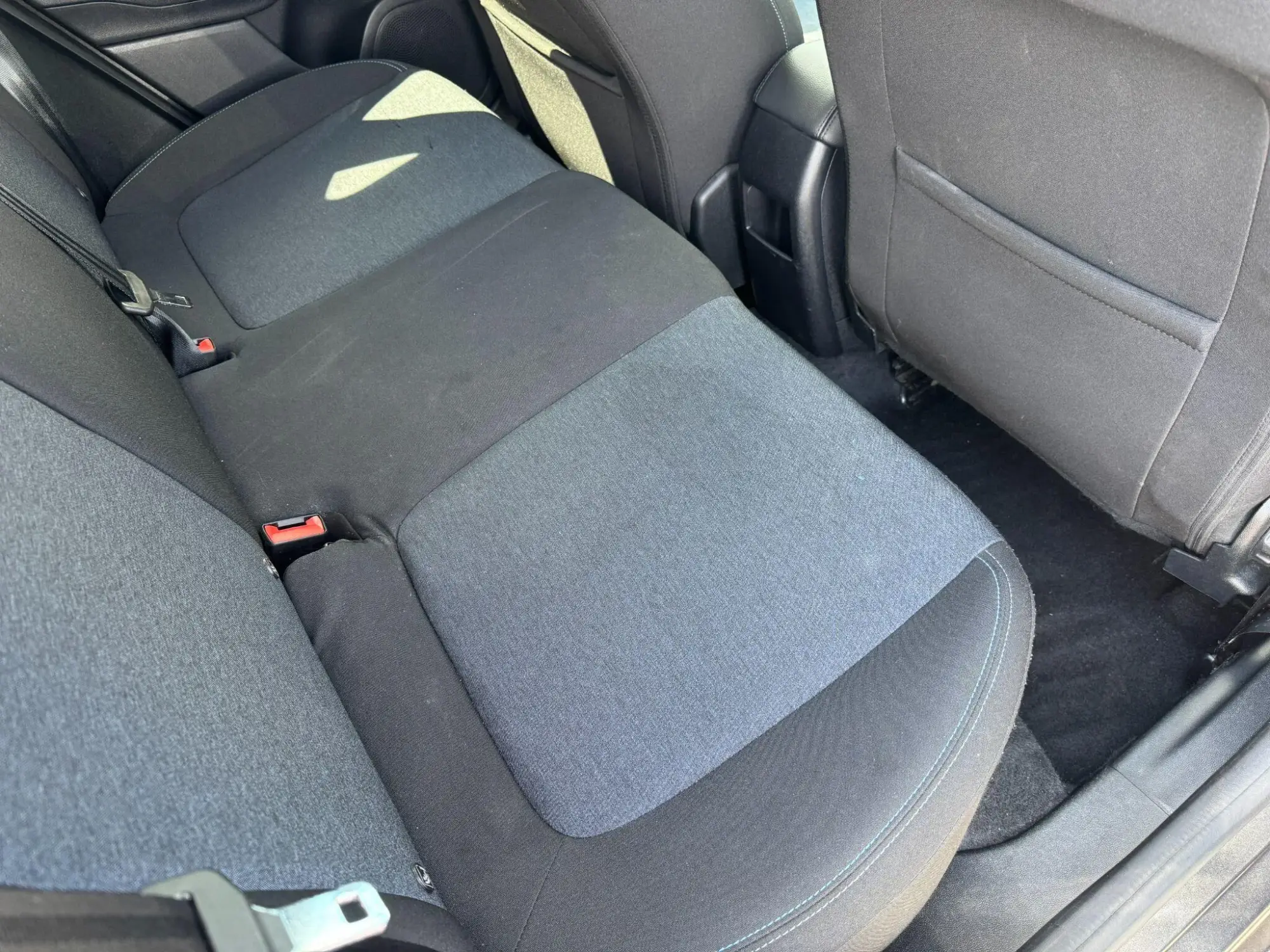 Ford Fiesta Image 12