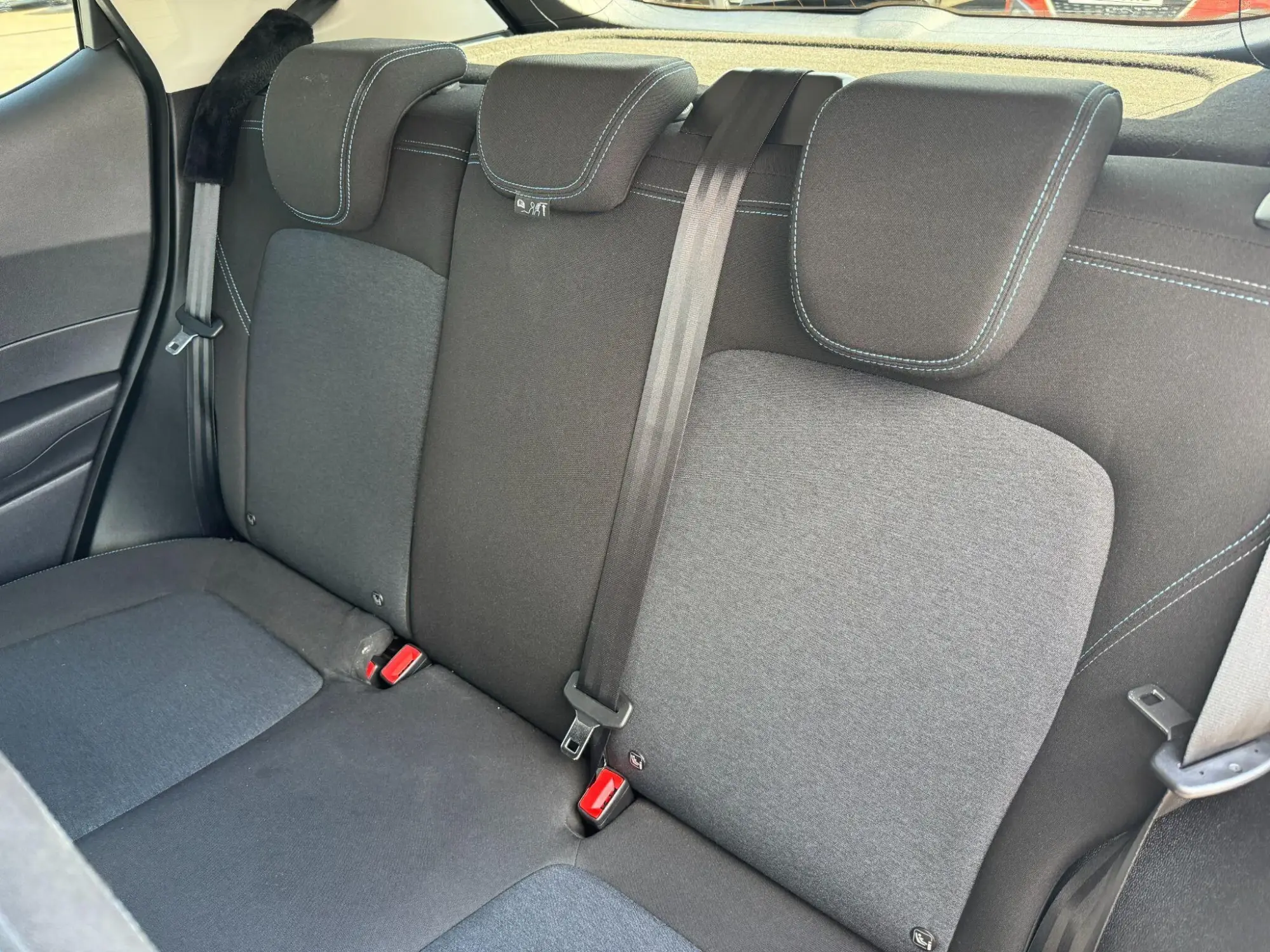 Ford Fiesta Image 13