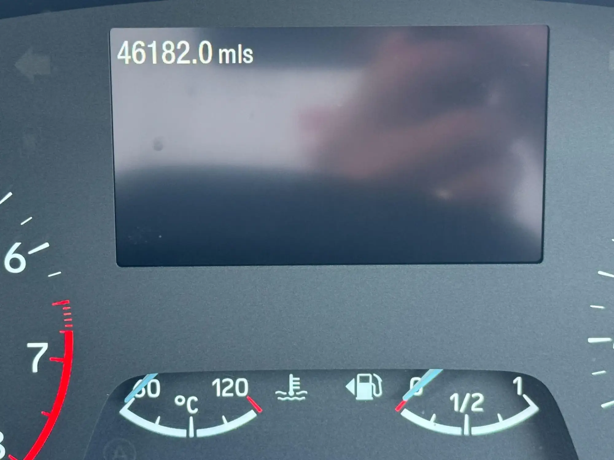 Ford Fiesta Image 18