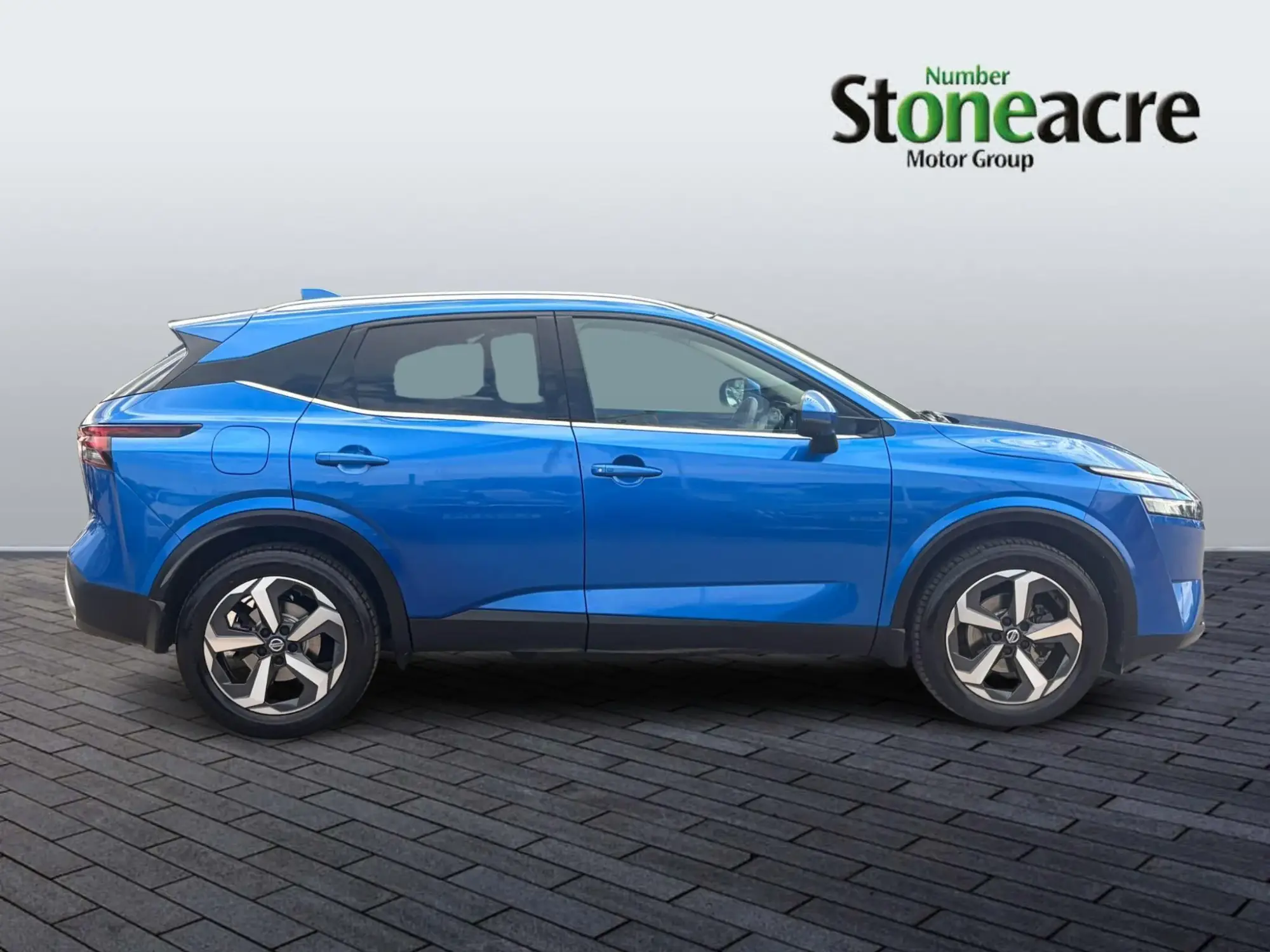 Nissan Qashqai Image 2