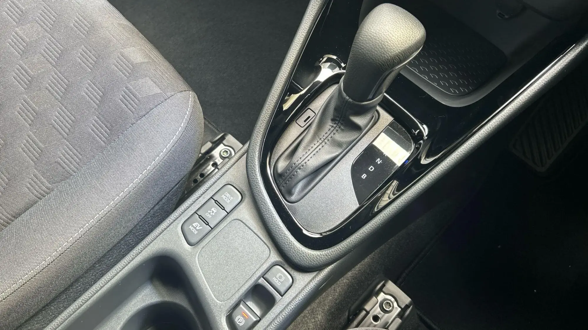Toyota Yaris Image 31 Toyota Yaris Image 31