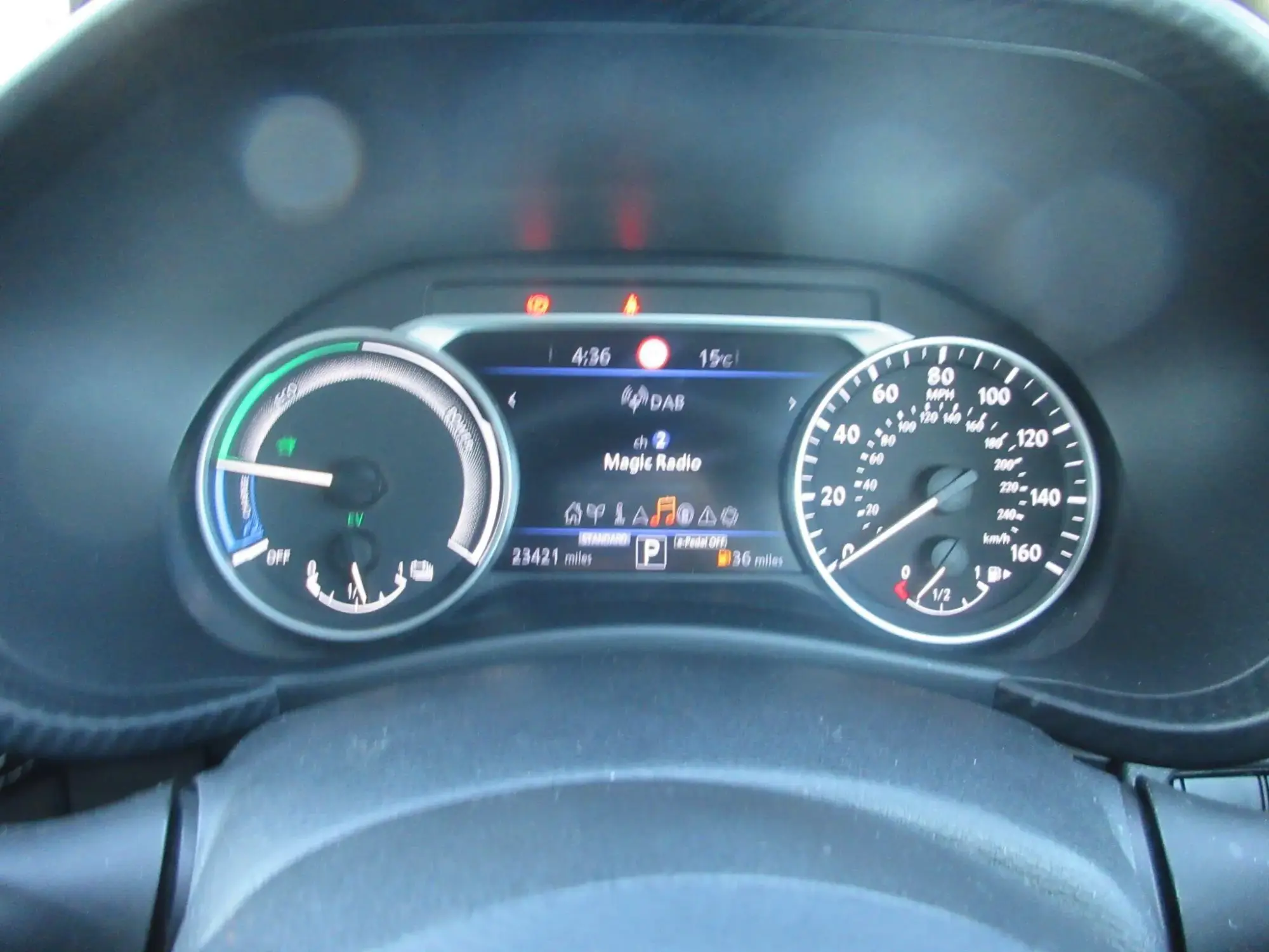 Nissan Juke Hybrid Image 18 Nissan Juke Hybrid Image 18