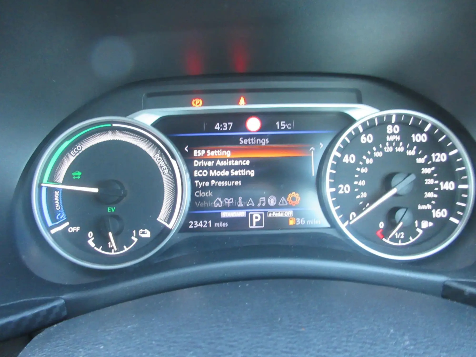 Nissan Juke Hybrid Image 20 Nissan Juke Hybrid Image 20
