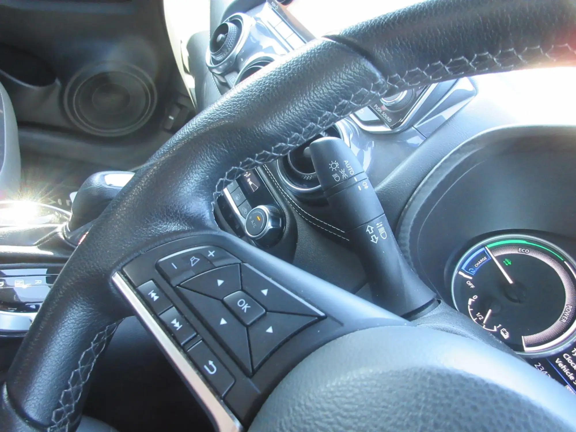 Nissan Juke Hybrid Image 27 Nissan Juke Hybrid Image 27